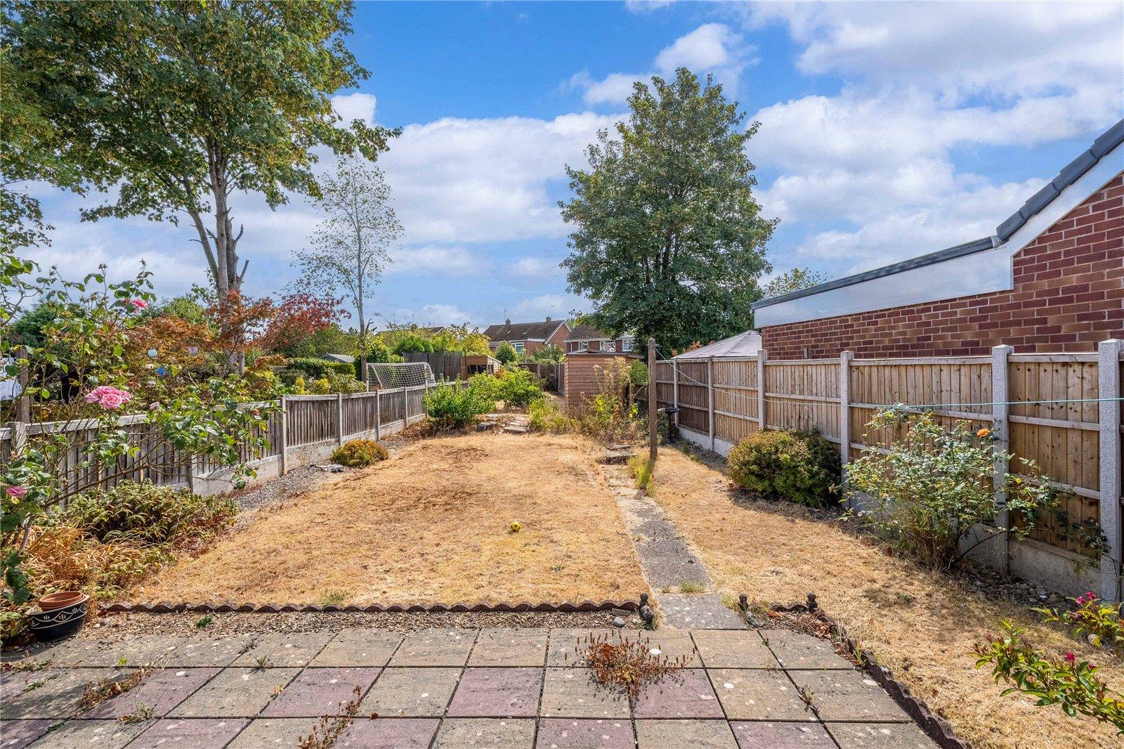 Cannon Road, Wombourne, Wolverhampton, Staffordshire, WV5 - DB Roberts