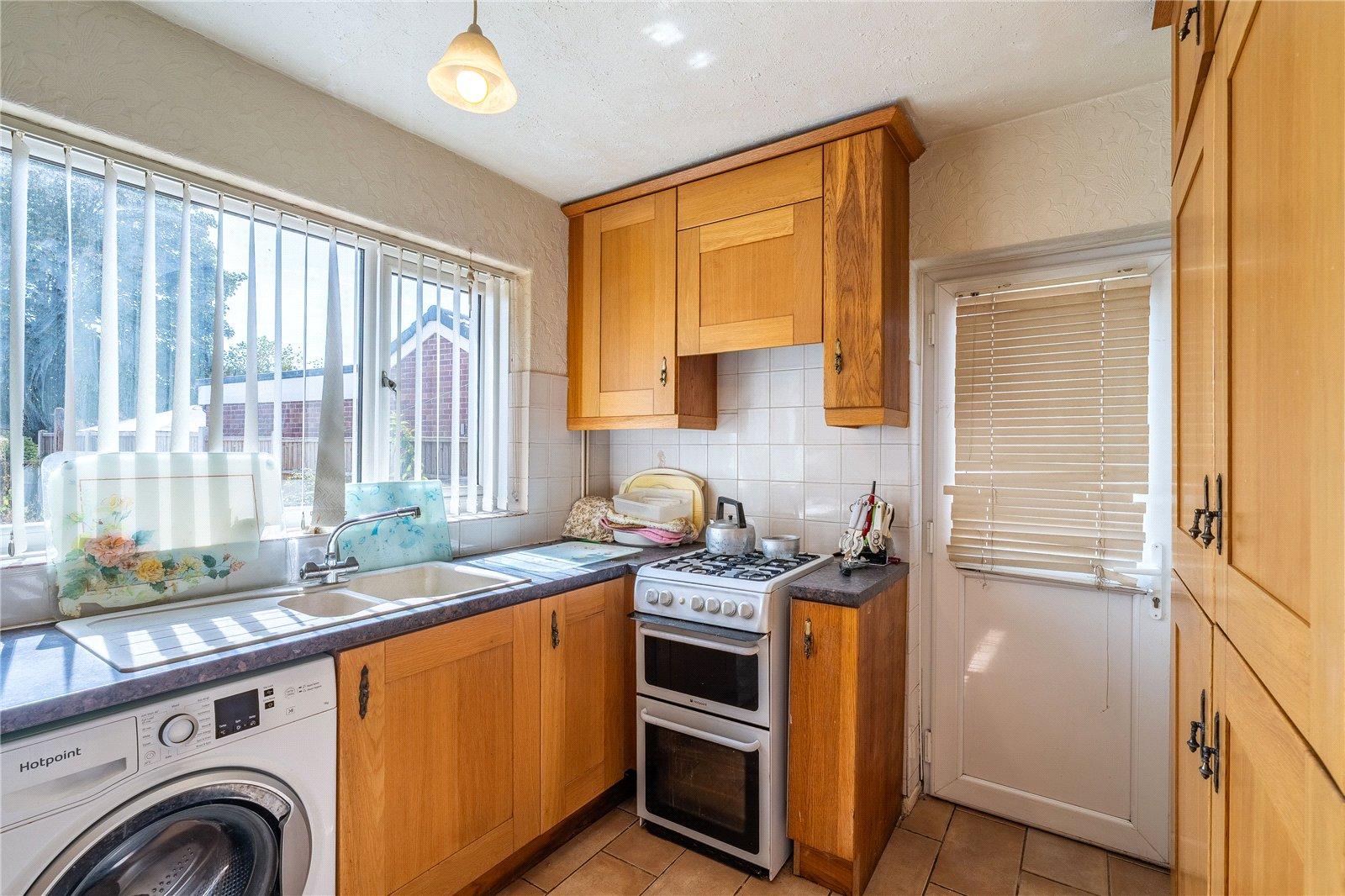 Cannon Road, Wombourne, Wolverhampton, Staffordshire, WV5 - DB Roberts