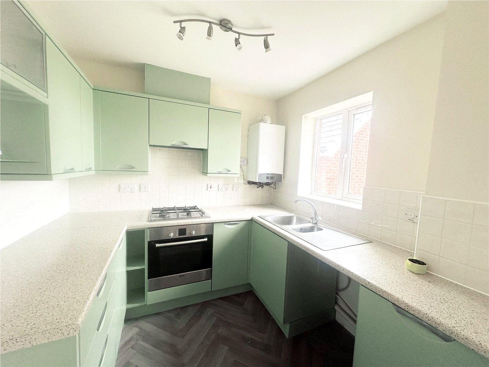 Millport Road, Lanesfield, Wolverhampton, West Midlands, WV4 - DB Roberts