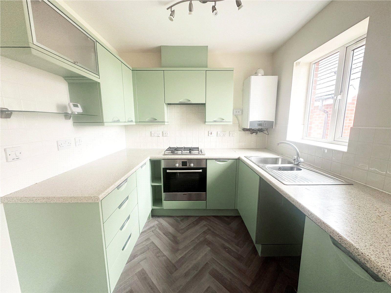 Millport Road, Lanesfield, Wolverhampton, West Midlands, WV4 - DB Roberts
