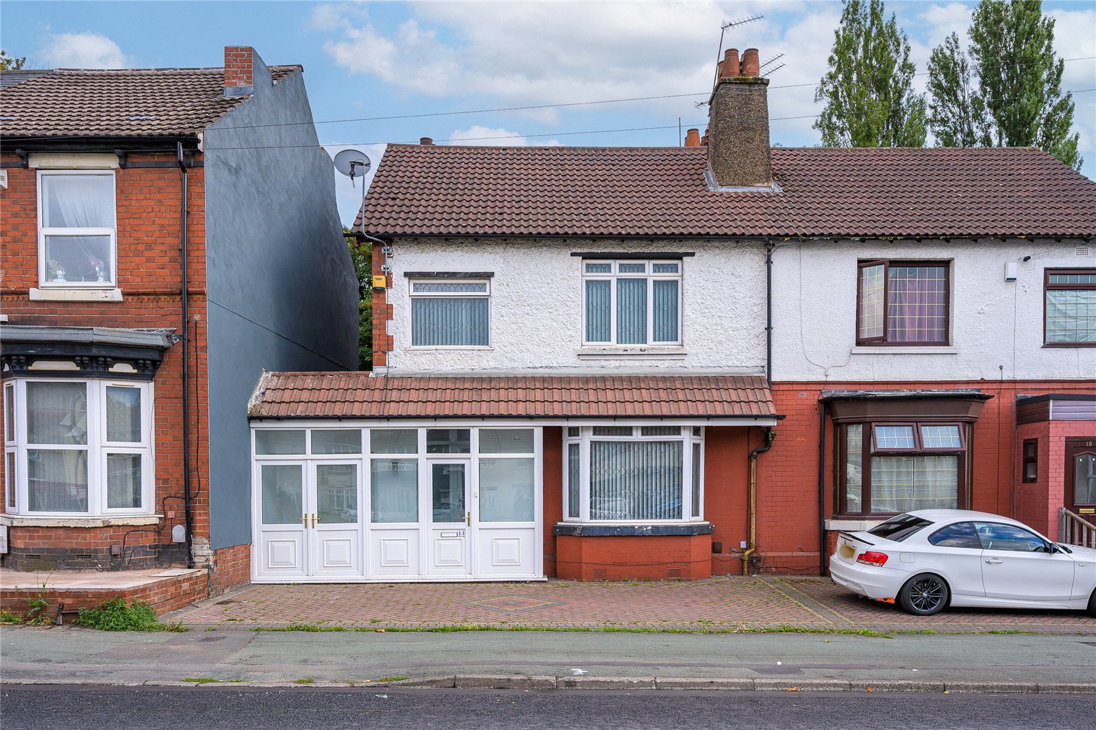 3 bedroom house for sale