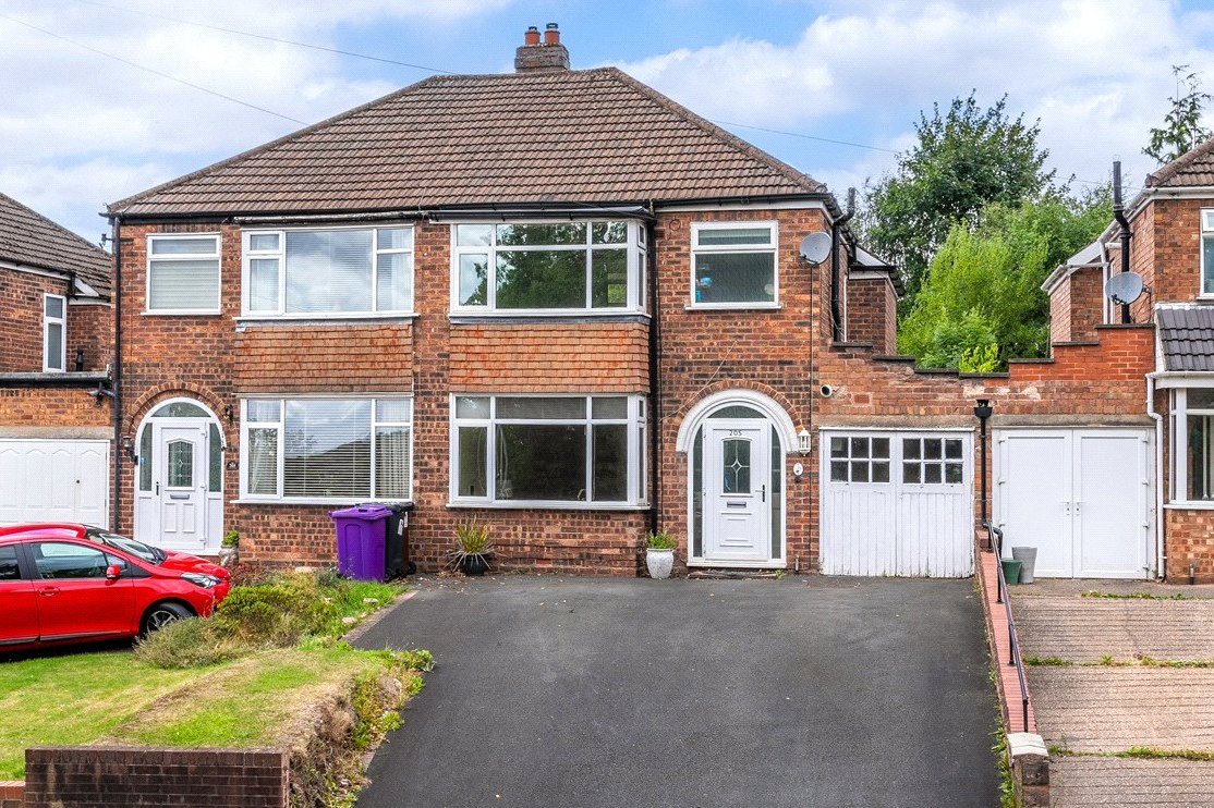 3 bedroom house for sale