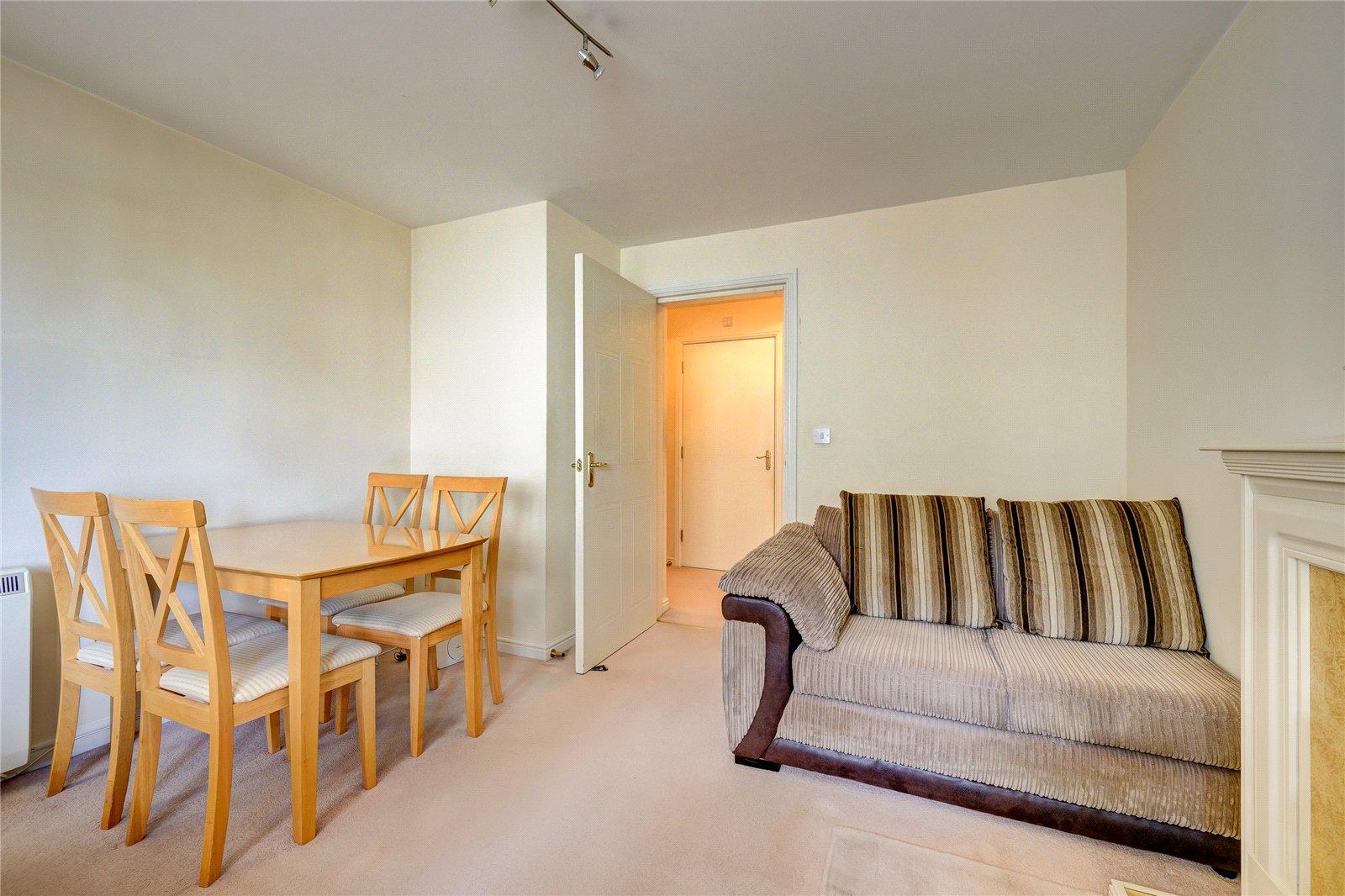 Pennant Court, Penn Road, Wolverhampton, West Midlands, WV3 - DB Roberts