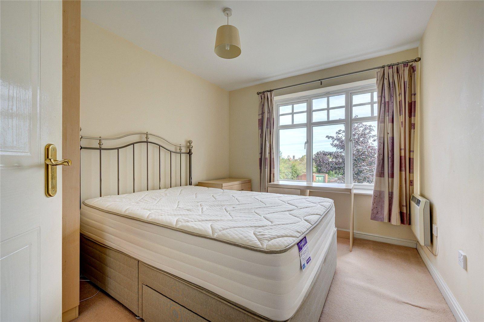 Pennant Court, Penn Road, Wolverhampton, West Midlands, WV3 - DB Roberts