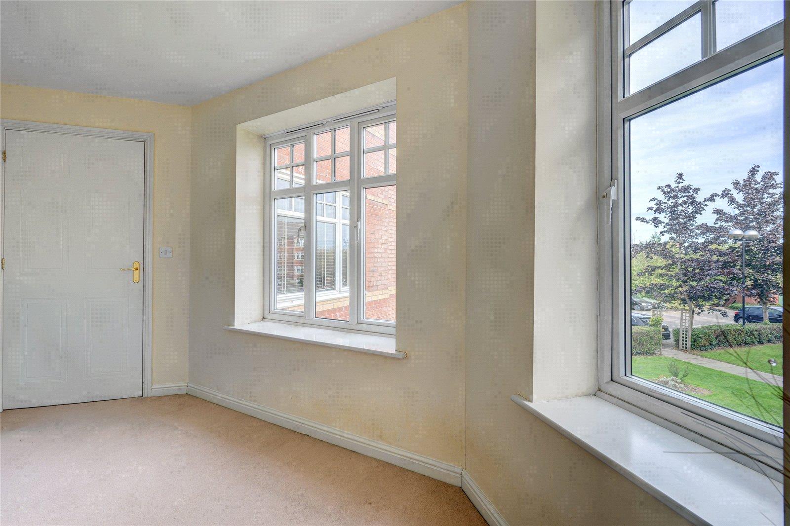 Pennant Court, Penn Road, Wolverhampton, West Midlands, WV3 - DB Roberts