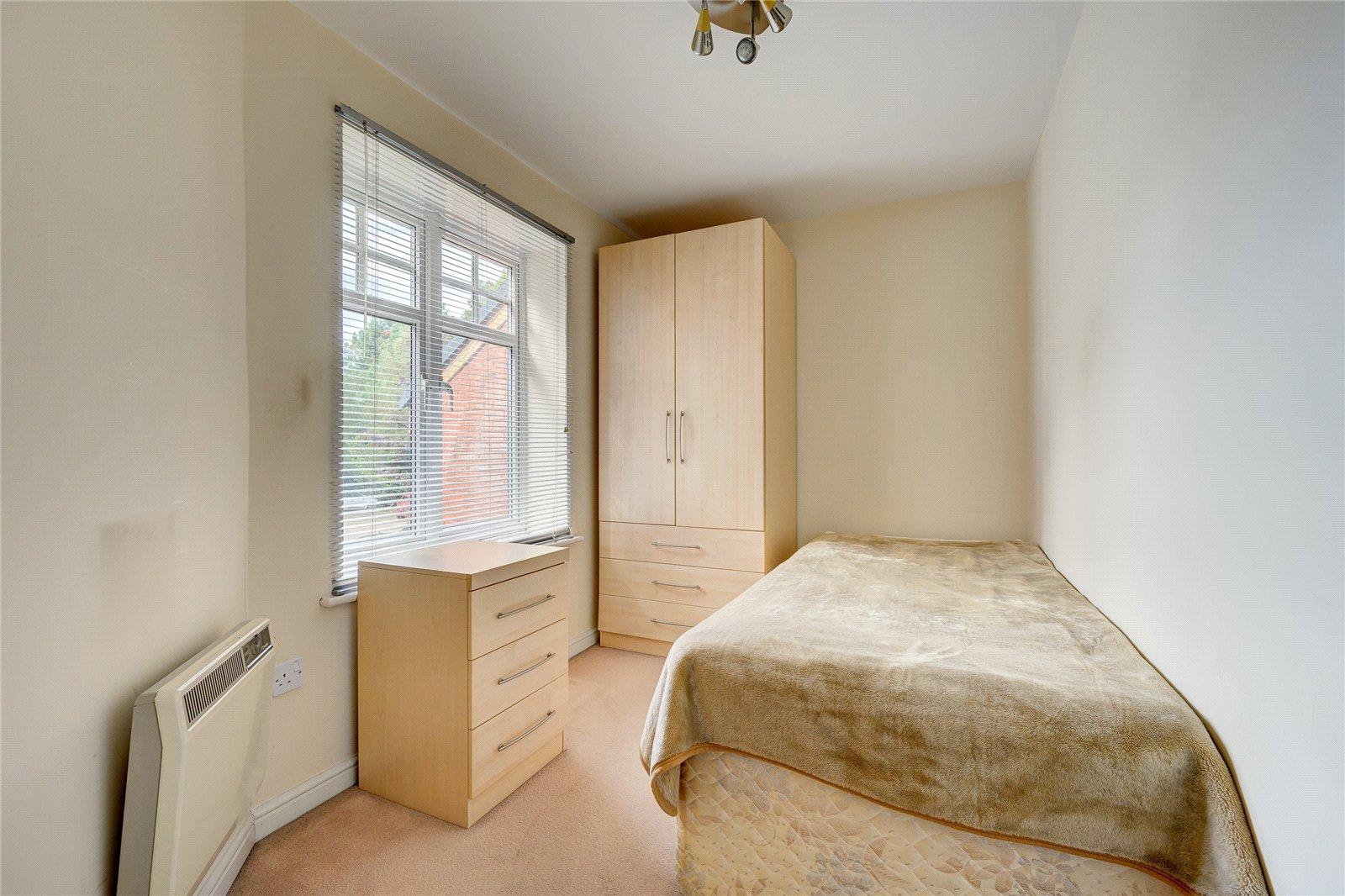 Pennant Court, Penn Road, Wolverhampton, West Midlands, WV3 - DB Roberts