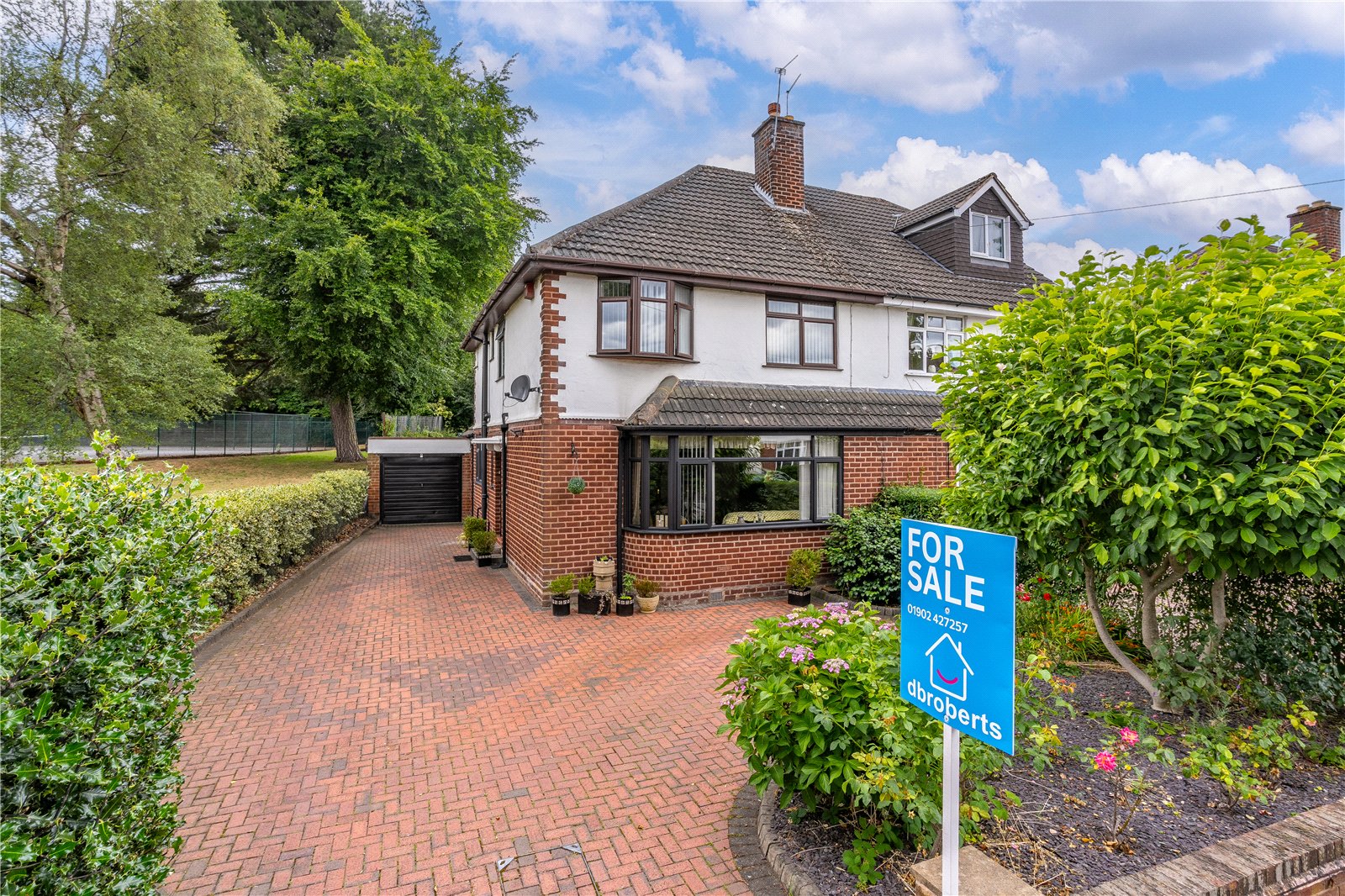 4 bedroom house for sale