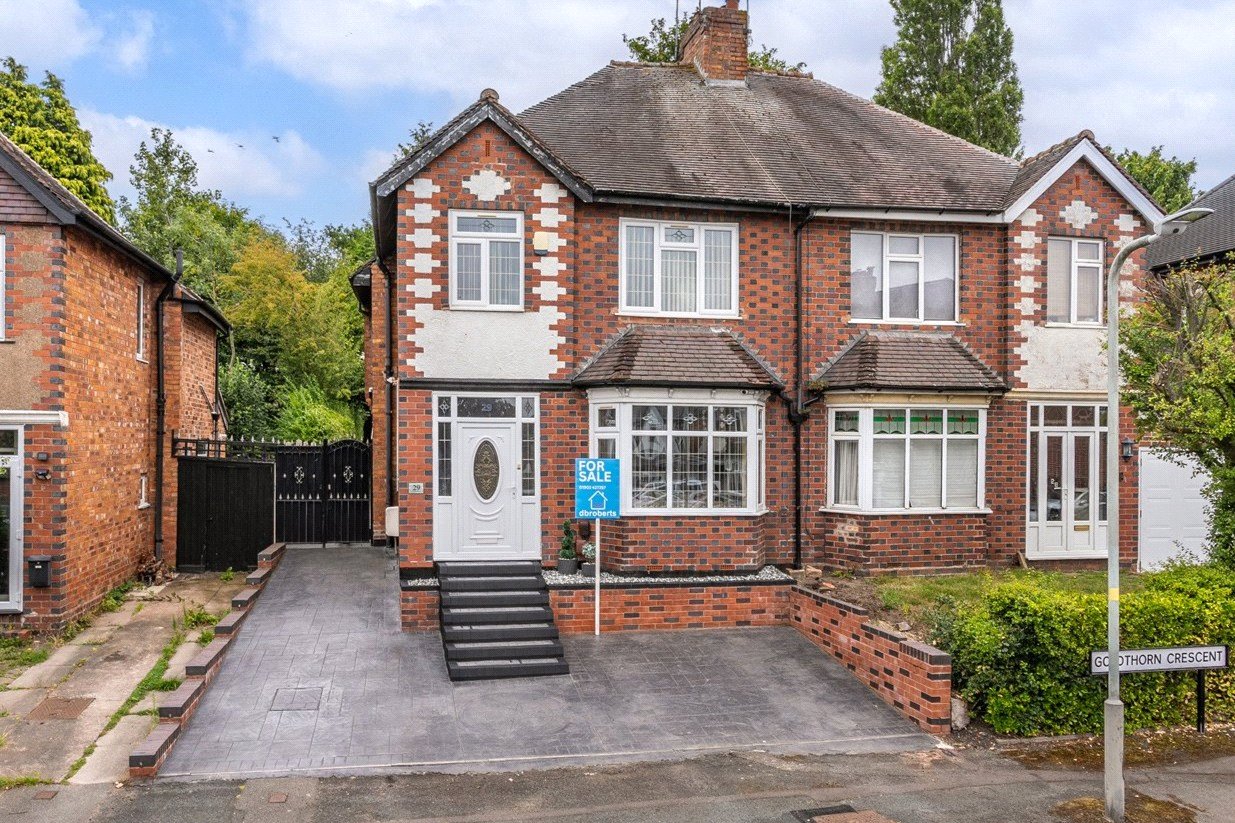 3 bedroom house for sale