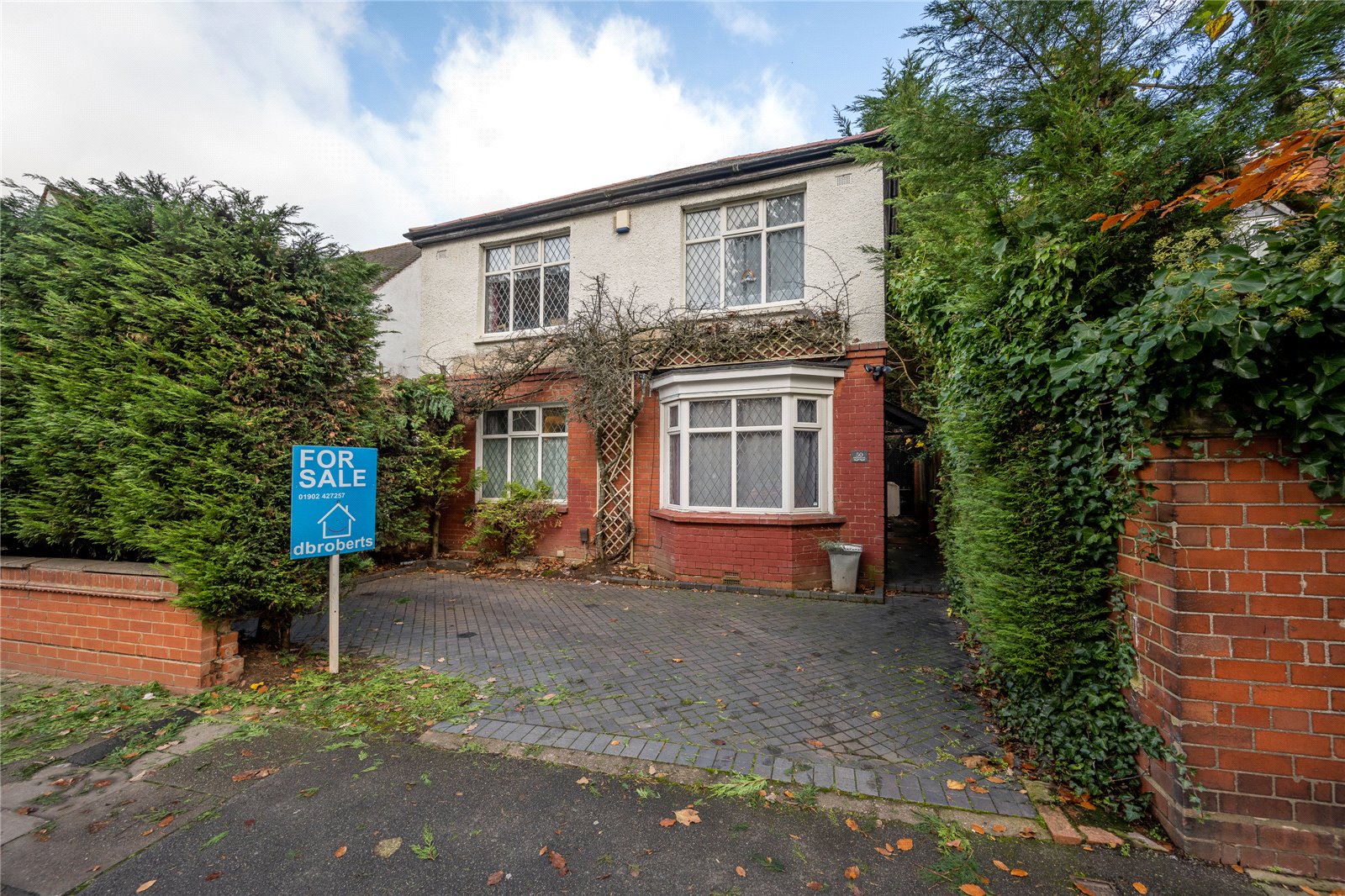 3 bedroom house for sale