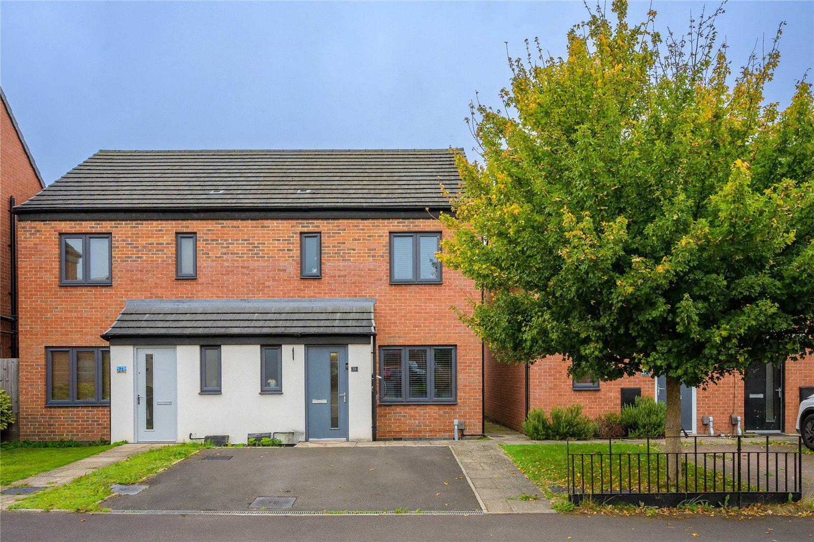 3 bedroom house for sale