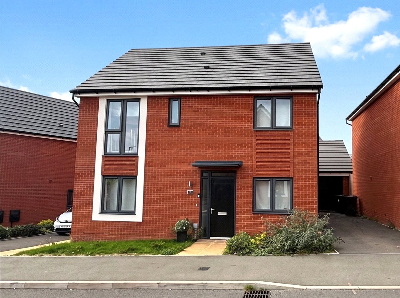 4 bedroom house for sale