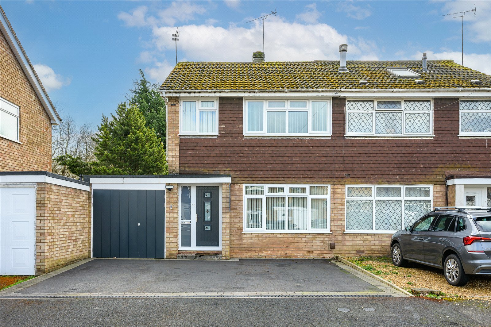 3 bedroom house for sale