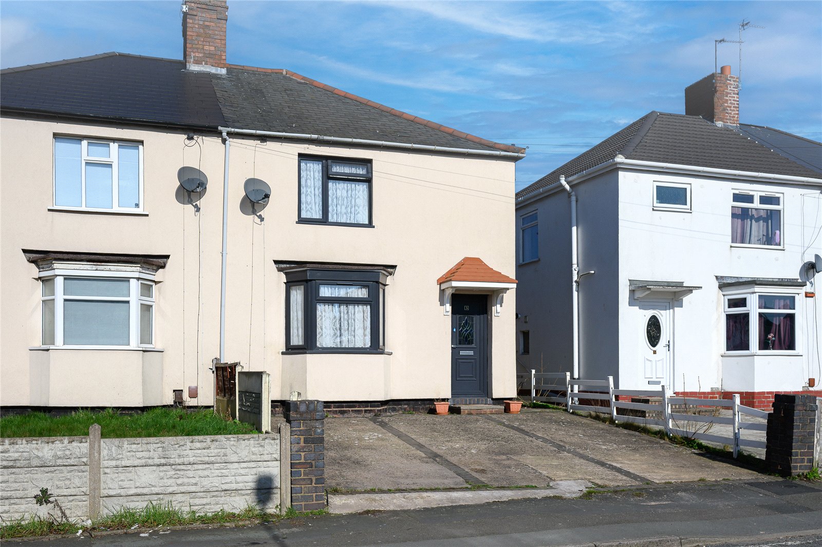 3 bedroom house for sale