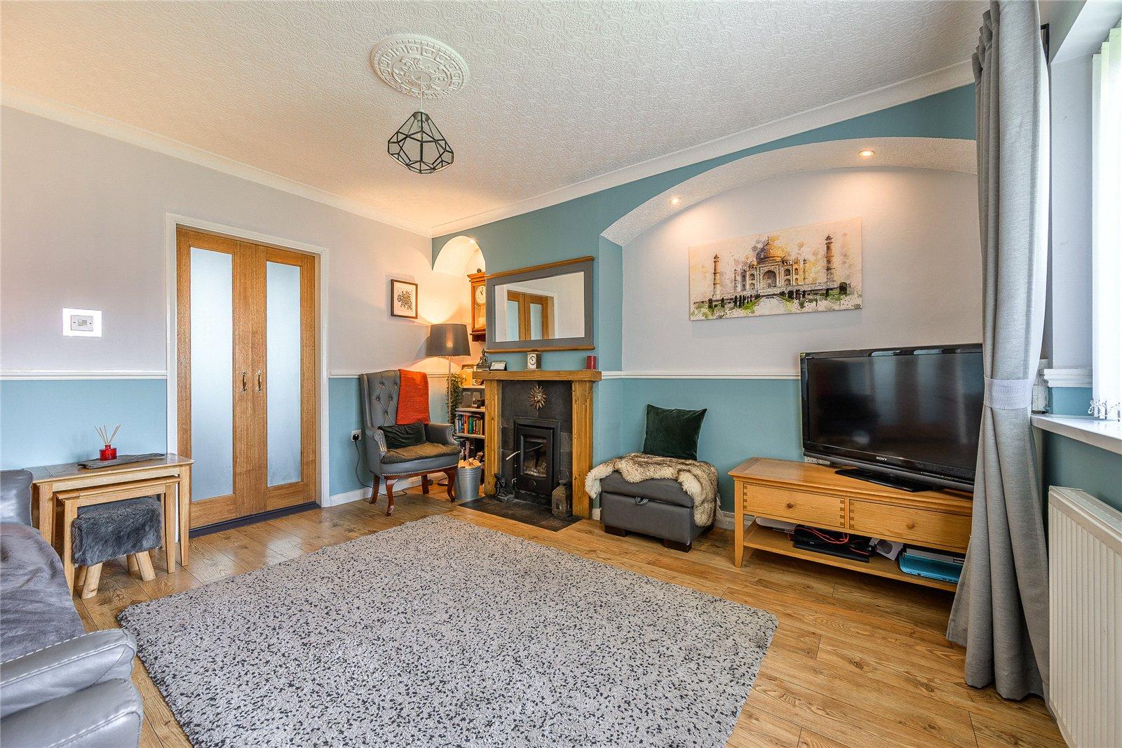 Burton Road, Heath Town, Wolverhampton, West Midlands, WV10 - DB Roberts