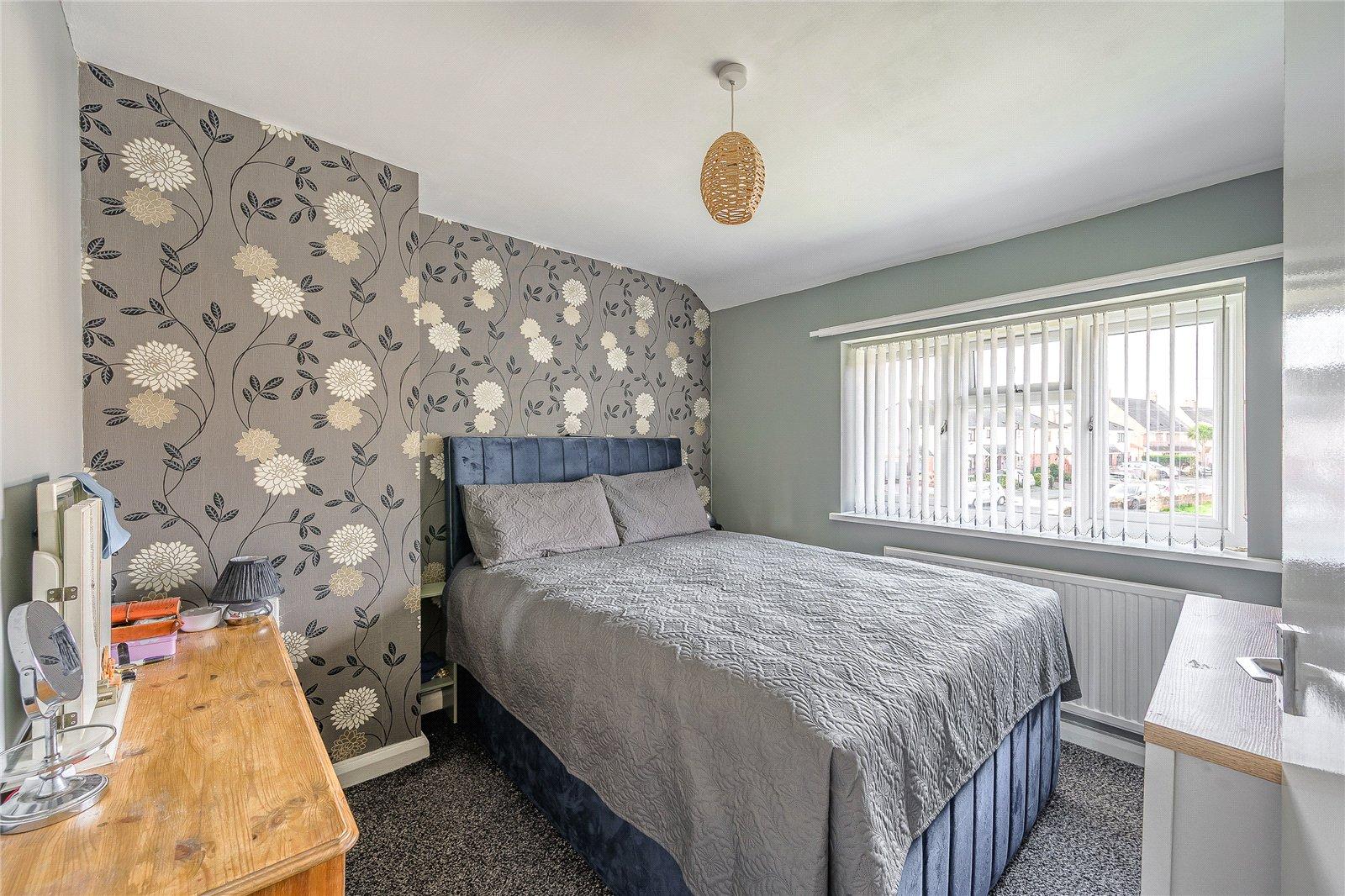 Burton Road, Heath Town, Wolverhampton, West Midlands, WV10 - DB Roberts