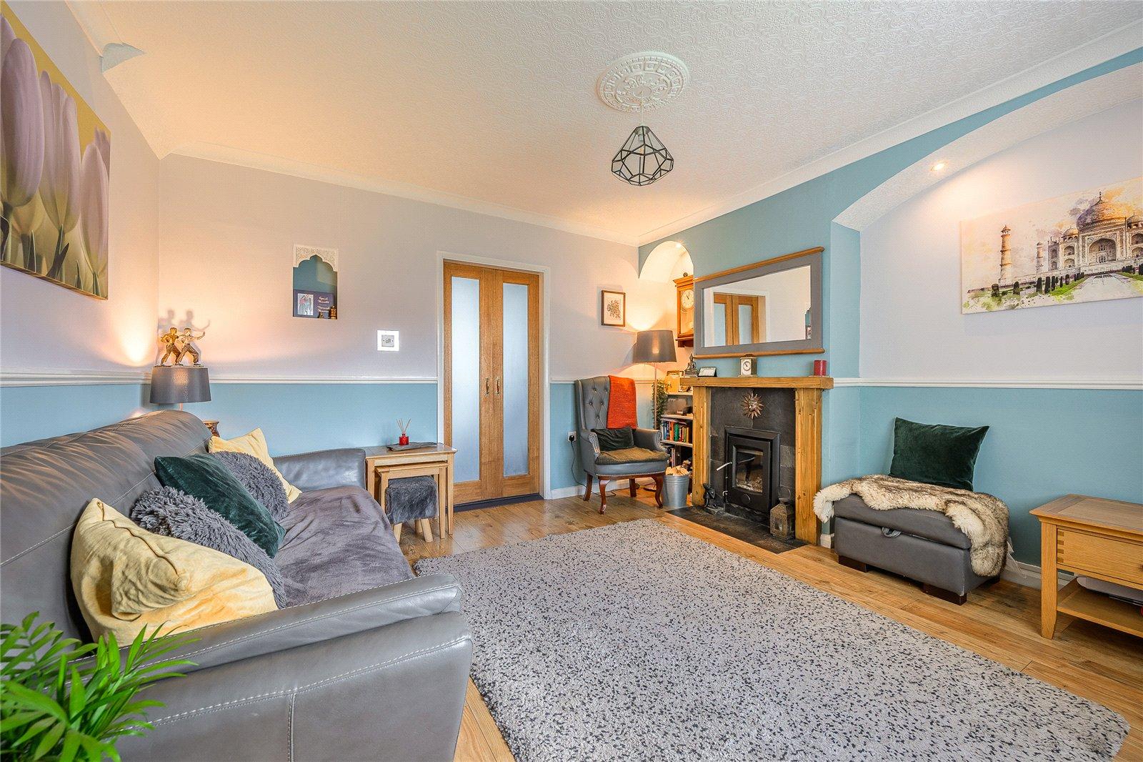 Burton Road, Heath Town, Wolverhampton, West Midlands, WV10 - DB Roberts