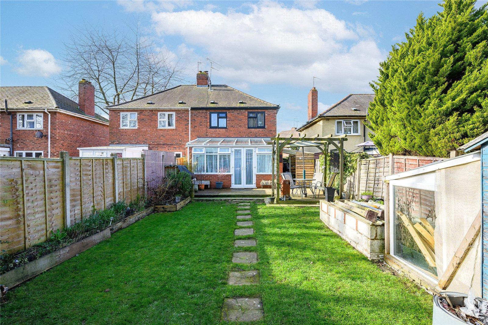 Burton Road, Heath Town, Wolverhampton, West Midlands, WV10 - DB Roberts