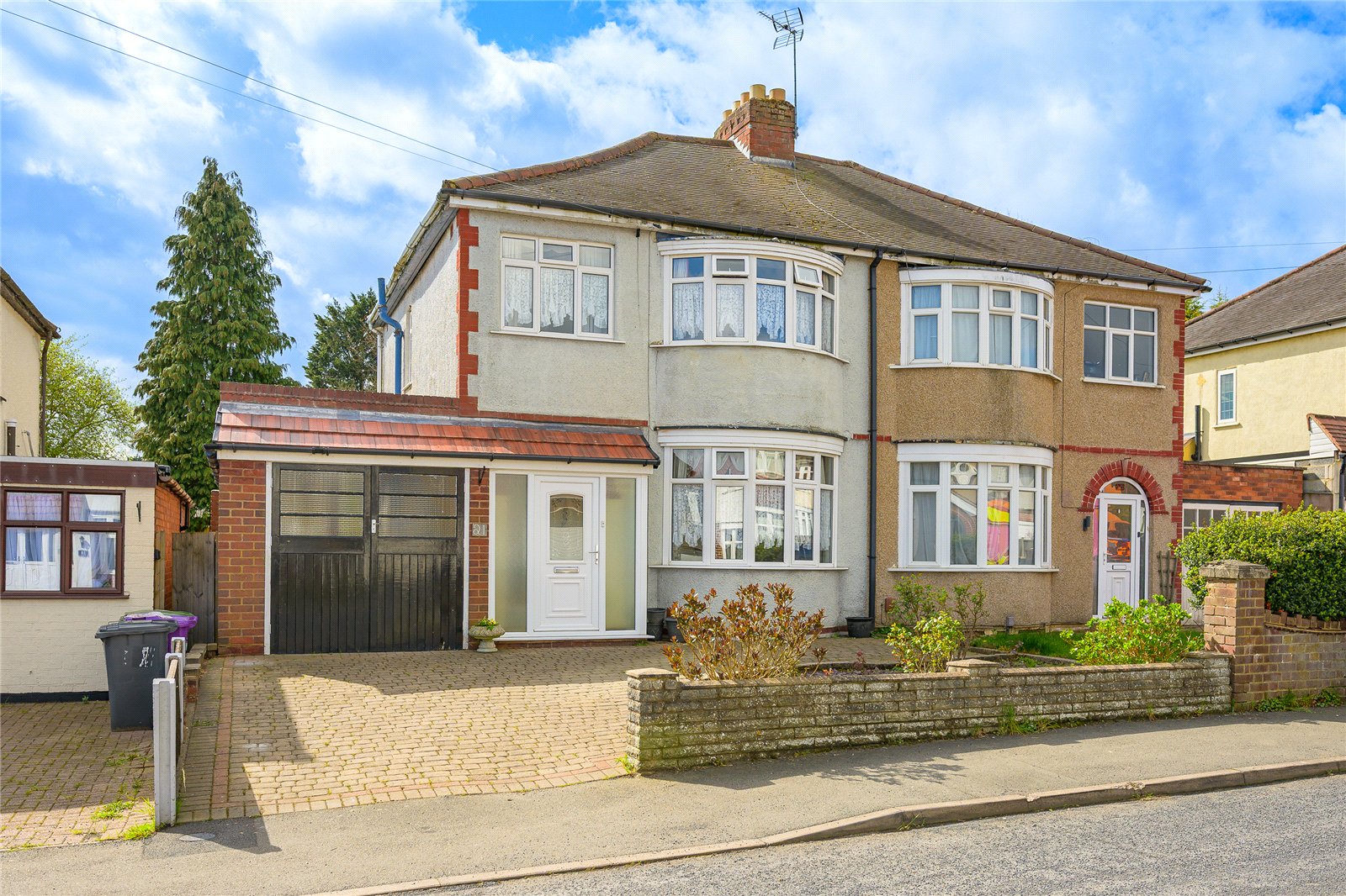 3 bedroom house for sale