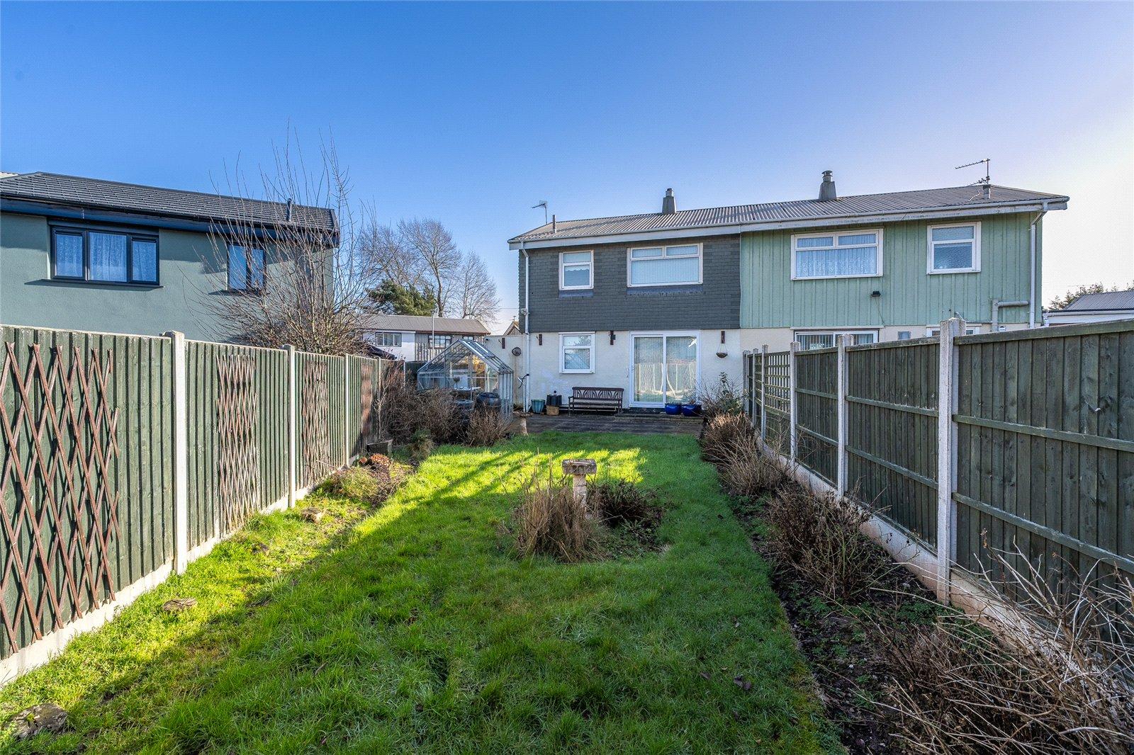 Eastcroft Road, Warstones, Penn, Wolverhampton, West Midlands, WV4 - DB Roberts