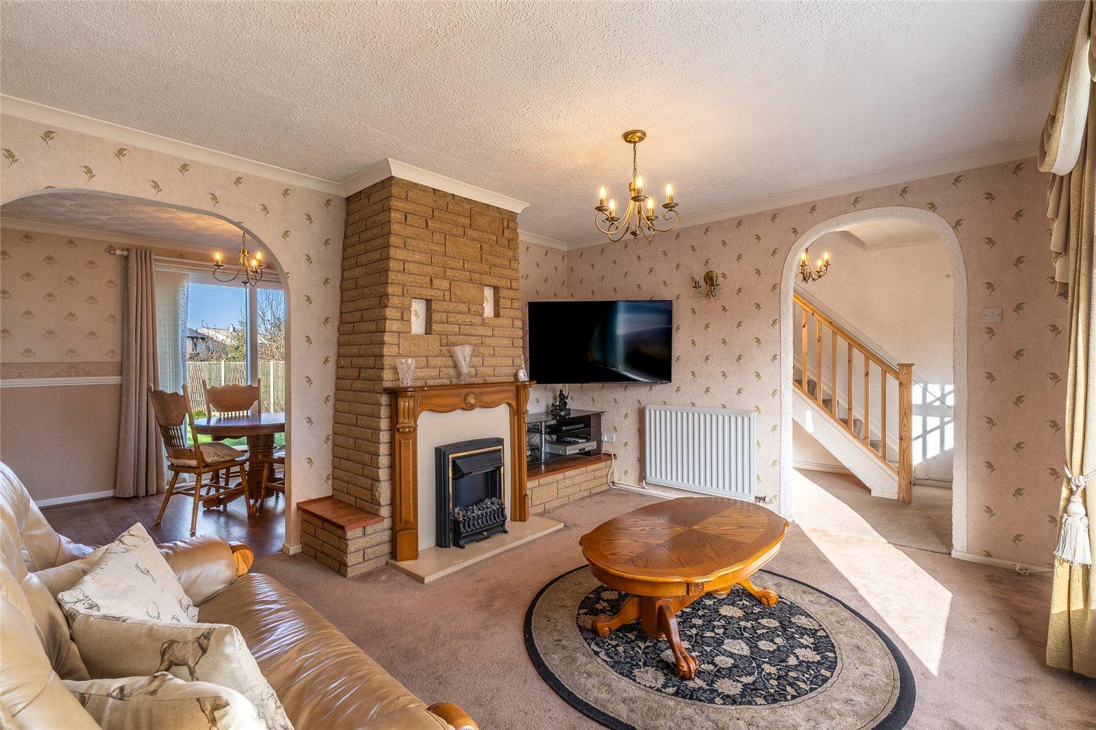Eastcroft Road, Warstones, Penn, Wolverhampton, West Midlands, WV4 - DB Roberts