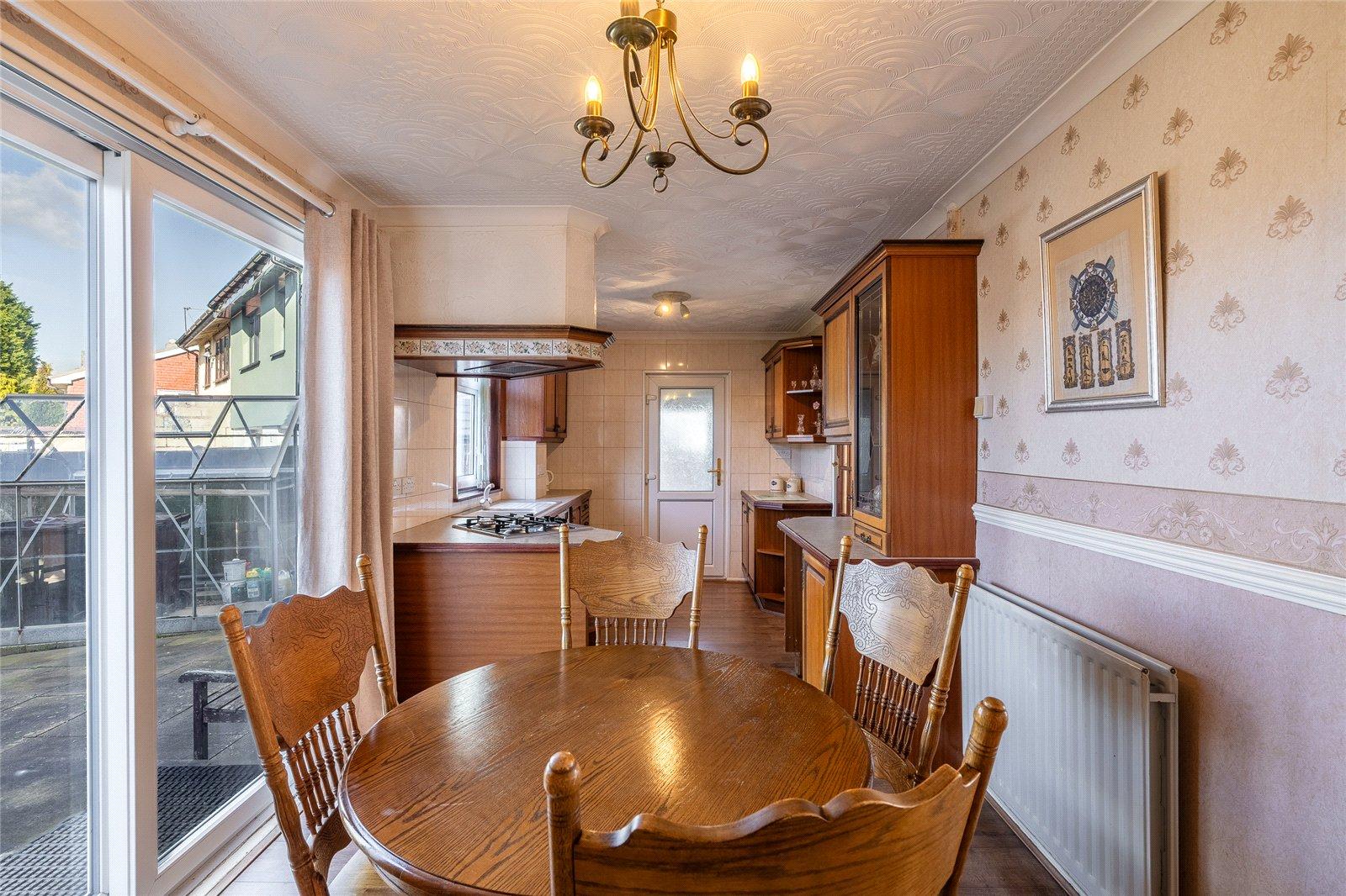 Eastcroft Road, Warstones, Penn, Wolverhampton, West Midlands, WV4 - DB Roberts