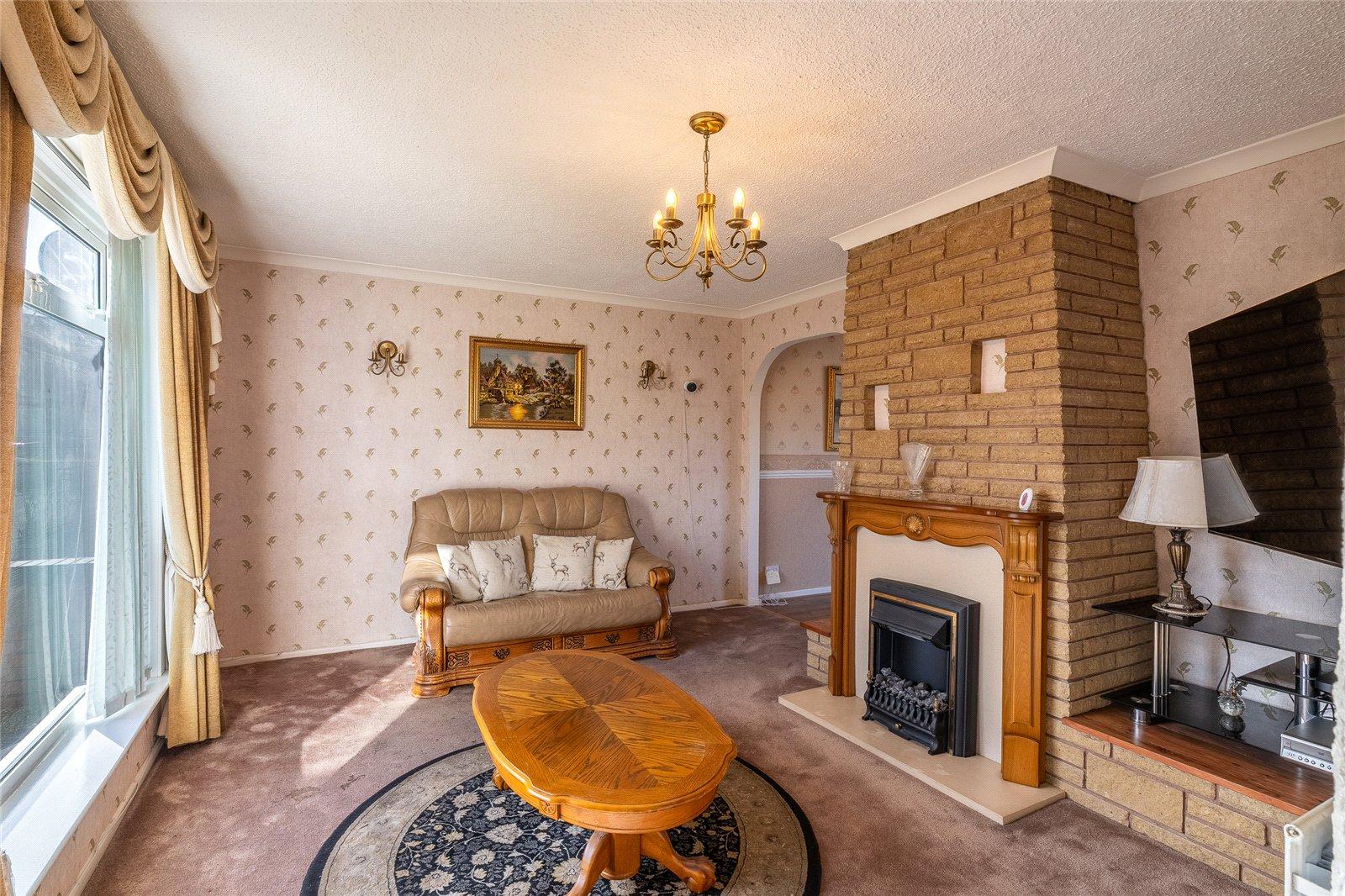 Eastcroft Road, Warstones, Penn, Wolverhampton, West Midlands, WV4 - DB Roberts