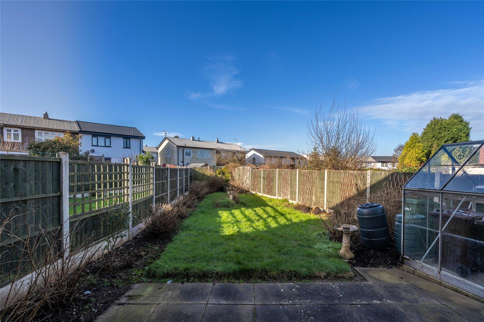 Eastcroft Road, Warstones, Penn, Wolverhampton, West Midlands, WV4 - DB Roberts