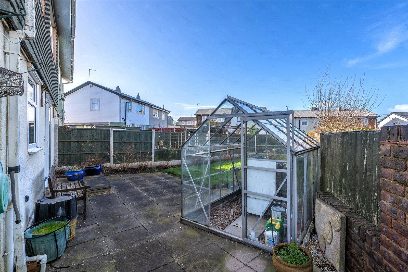 Eastcroft Road, Warstones, Penn, Wolverhampton, West Midlands, WV4 - DB Roberts