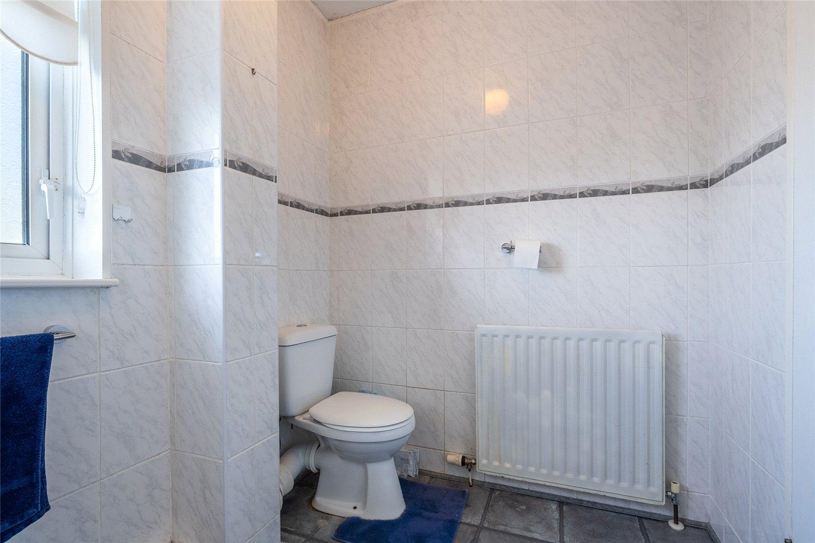 Eastcroft Road, Warstones, Penn, Wolverhampton, West Midlands, WV4 - DB Roberts