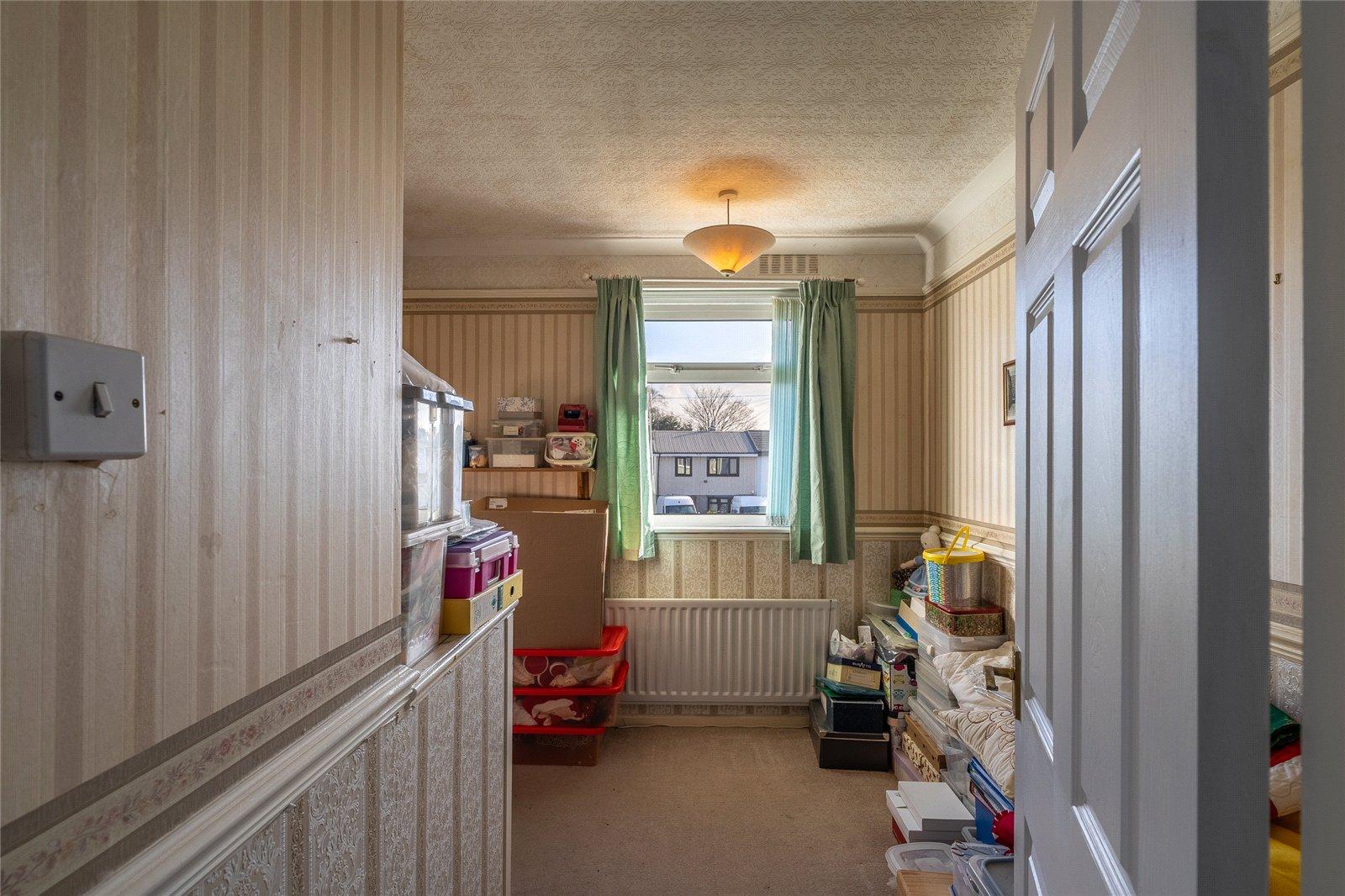 Eastcroft Road, Warstones, Penn, Wolverhampton, West Midlands, WV4 - DB Roberts