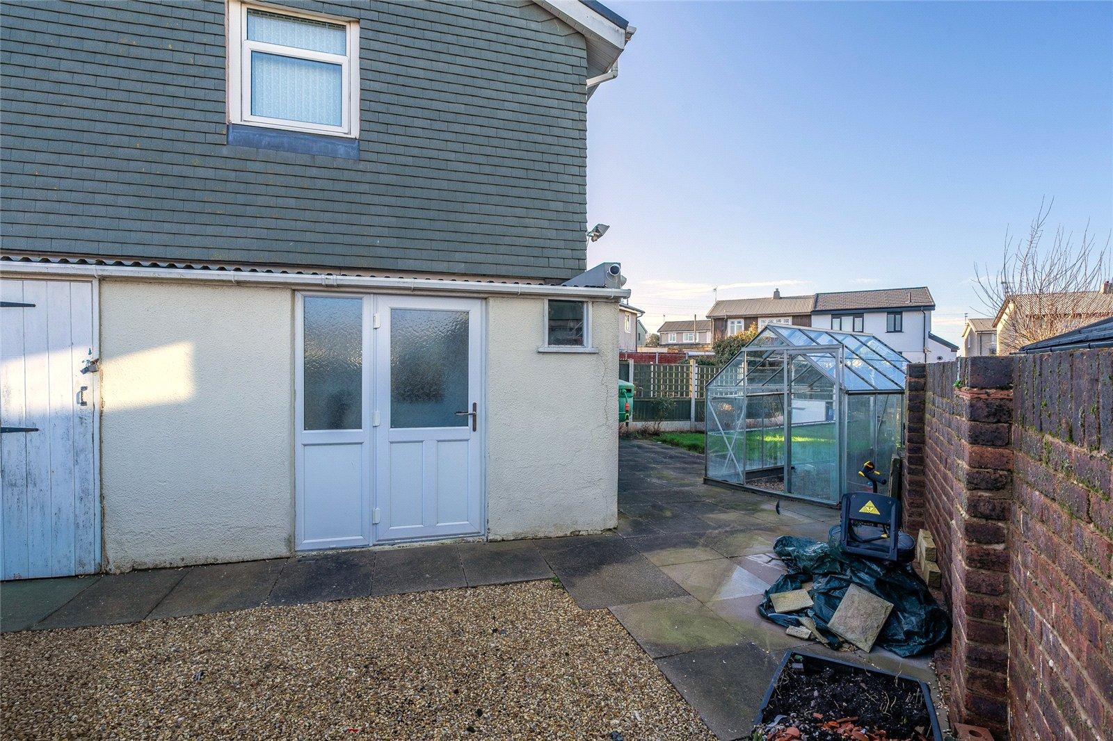 Eastcroft Road, Warstones, Penn, Wolverhampton, West Midlands, WV4 - DB Roberts