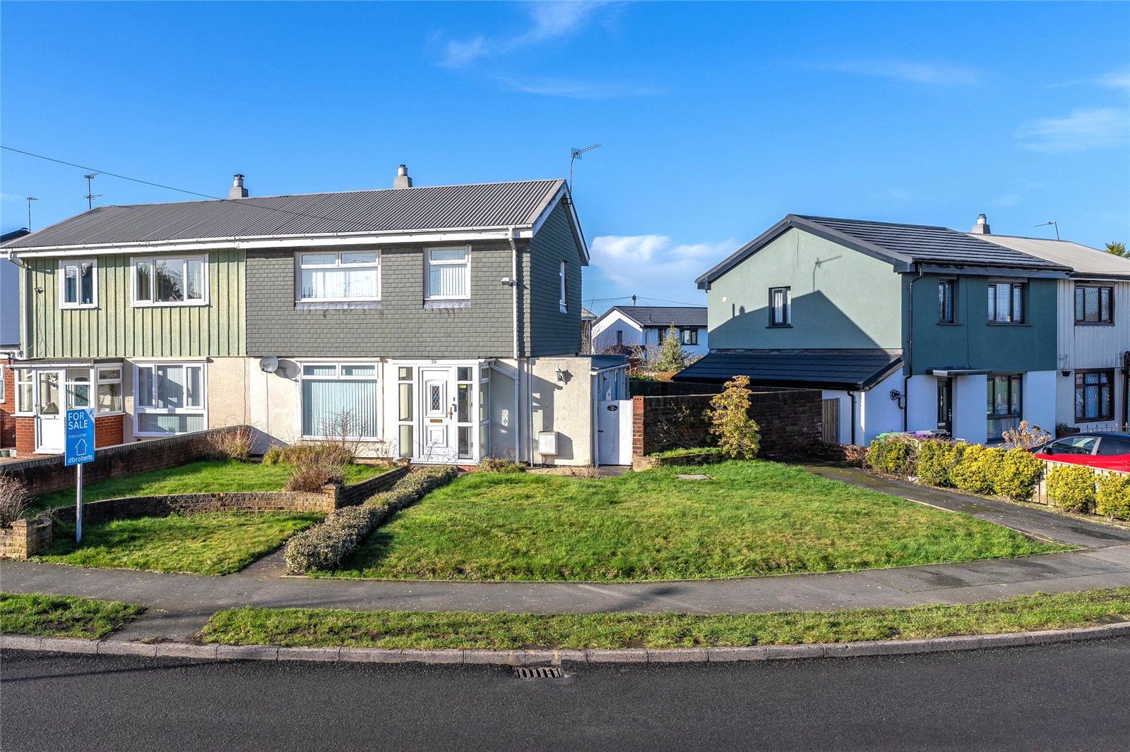 3 bedroom house for sale