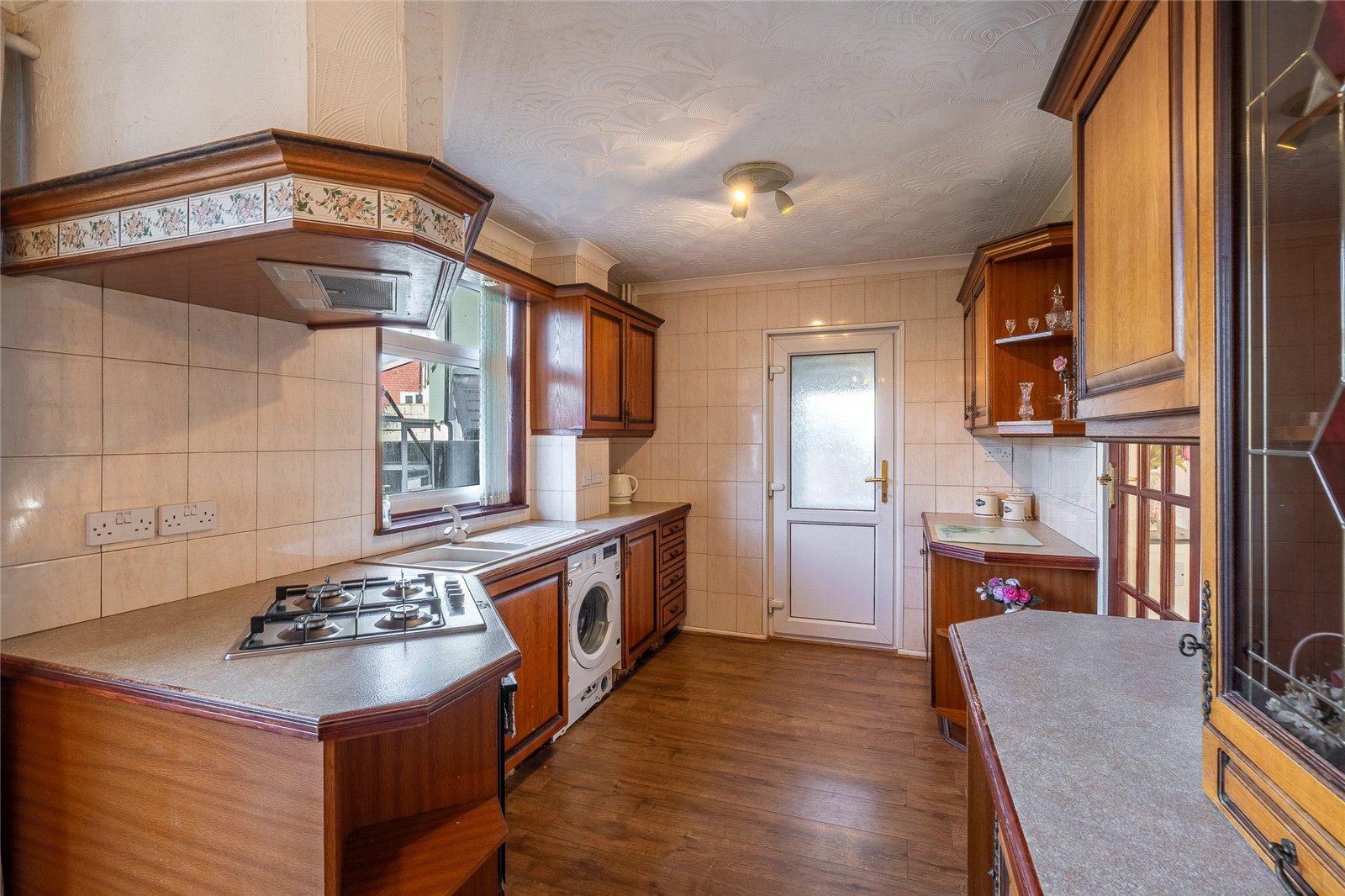 Eastcroft Road, Warstones, Penn, Wolverhampton, West Midlands, WV4 - DB Roberts