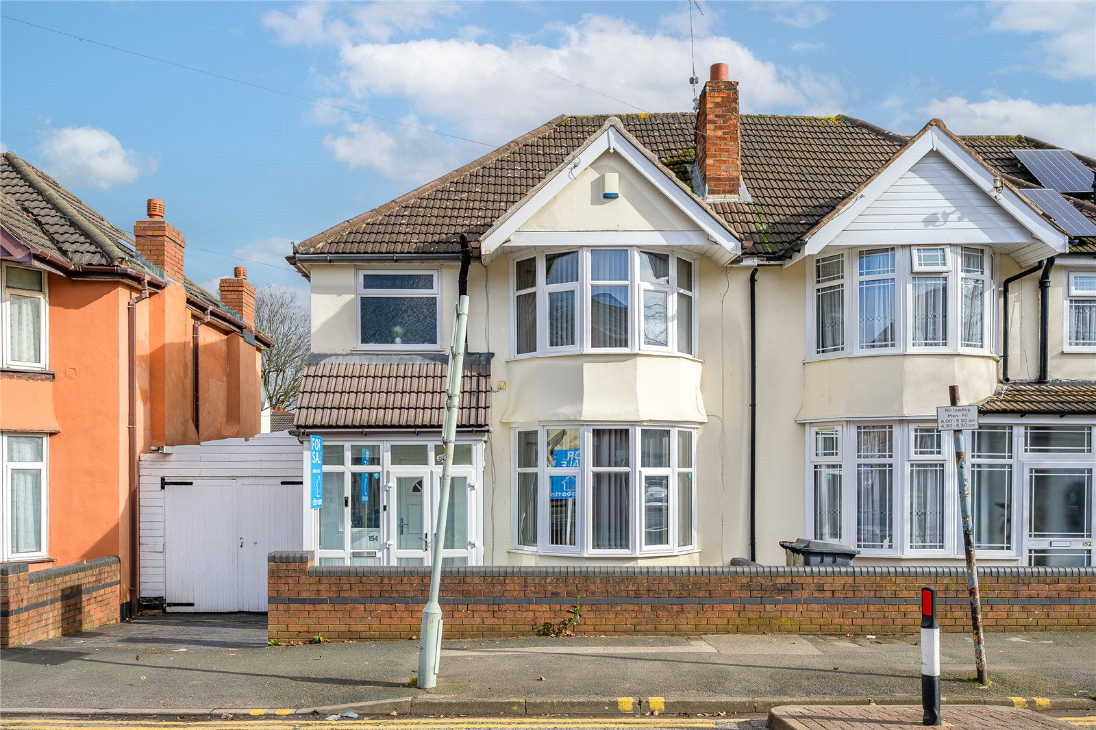 3 bedroom house for sale