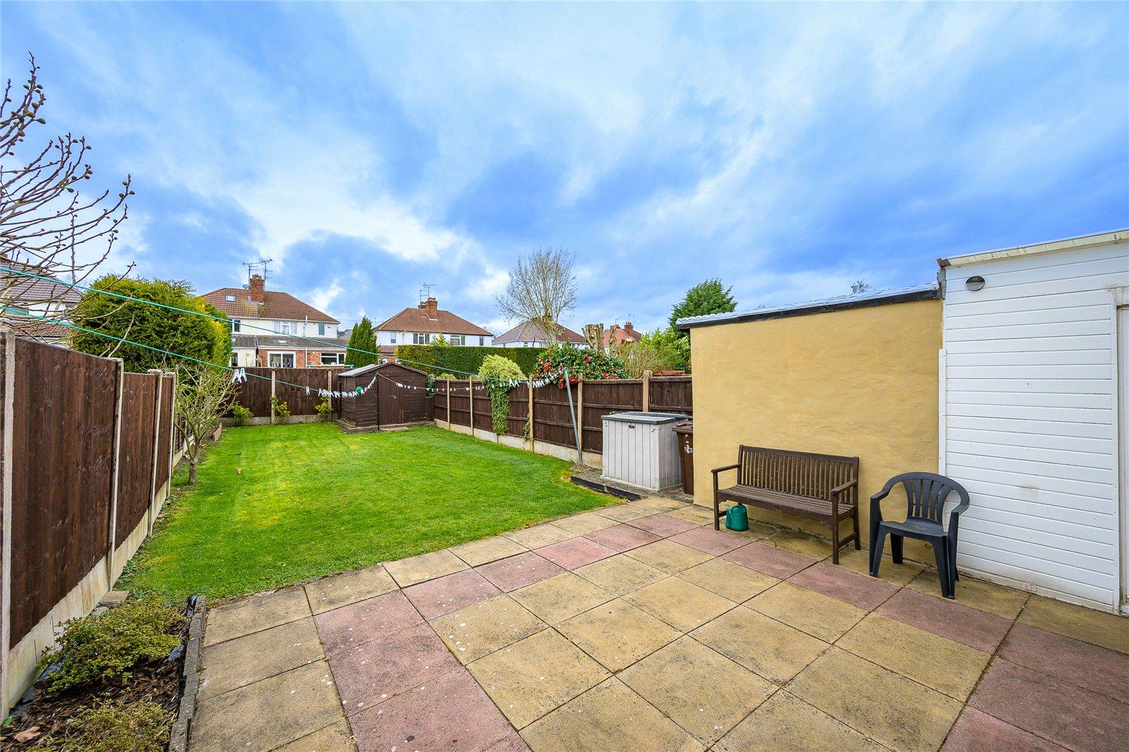 Warstones Road, Penn, Wolverhampton, West Midlands, WV4 - DB Roberts