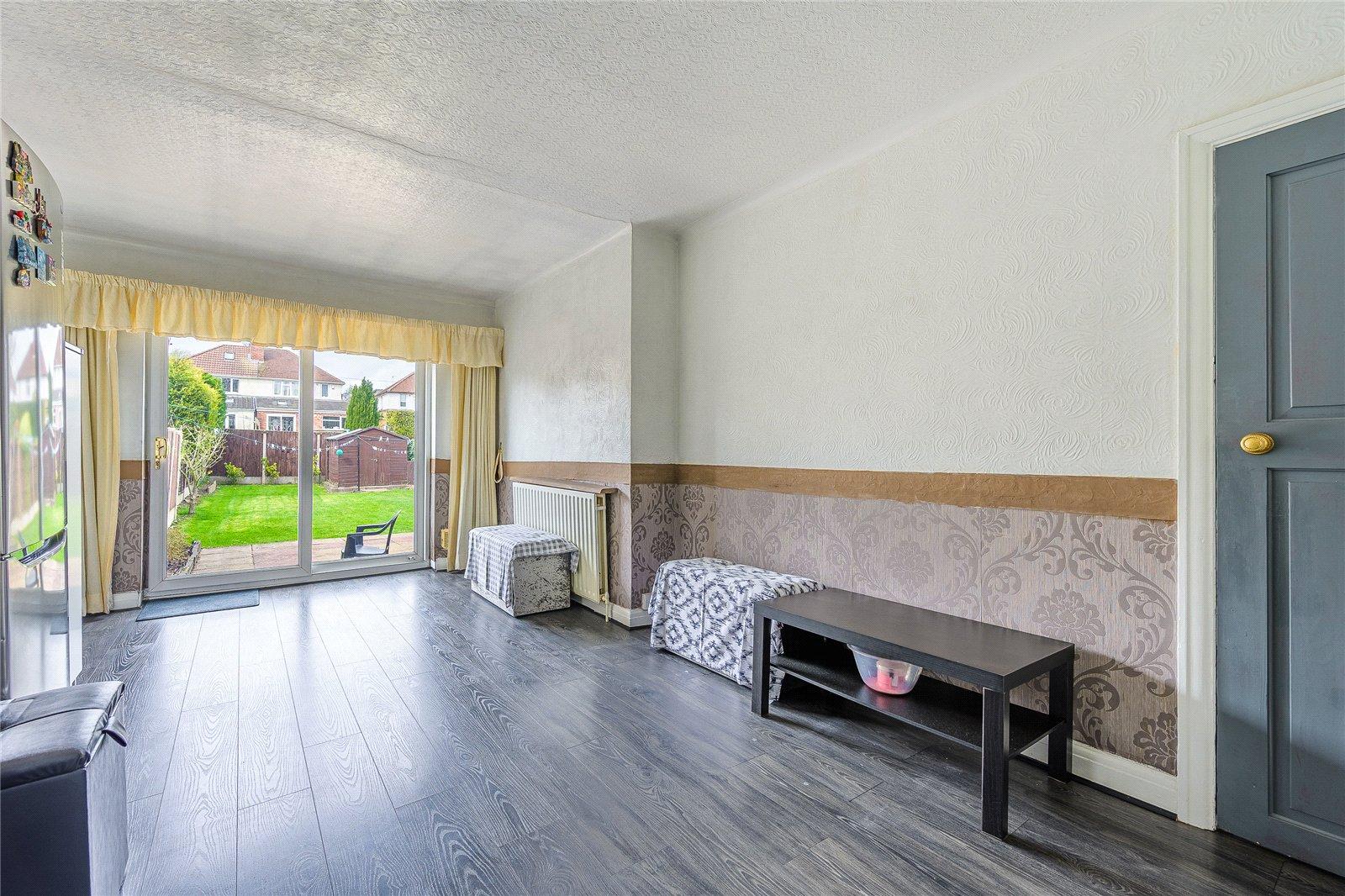 Warstones Road, Penn, Wolverhampton, West Midlands, WV4 - DB Roberts