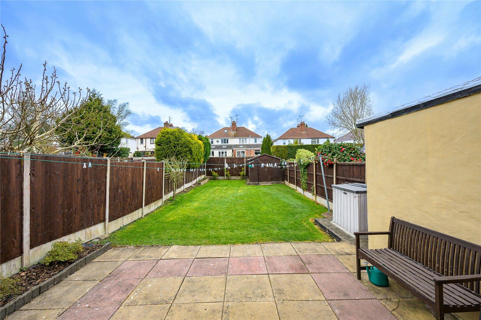Warstones Road, Penn, Wolverhampton, West Midlands, WV4 - DB Roberts