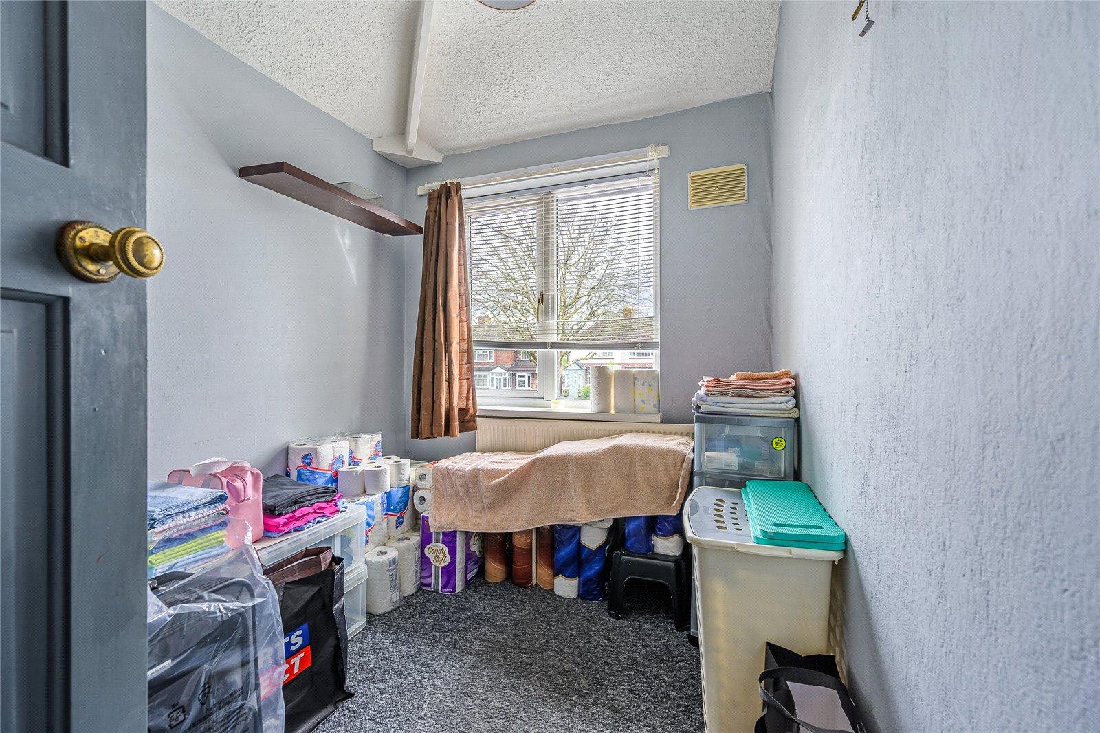 Warstones Road, Penn, Wolverhampton, West Midlands, WV4 - DB Roberts