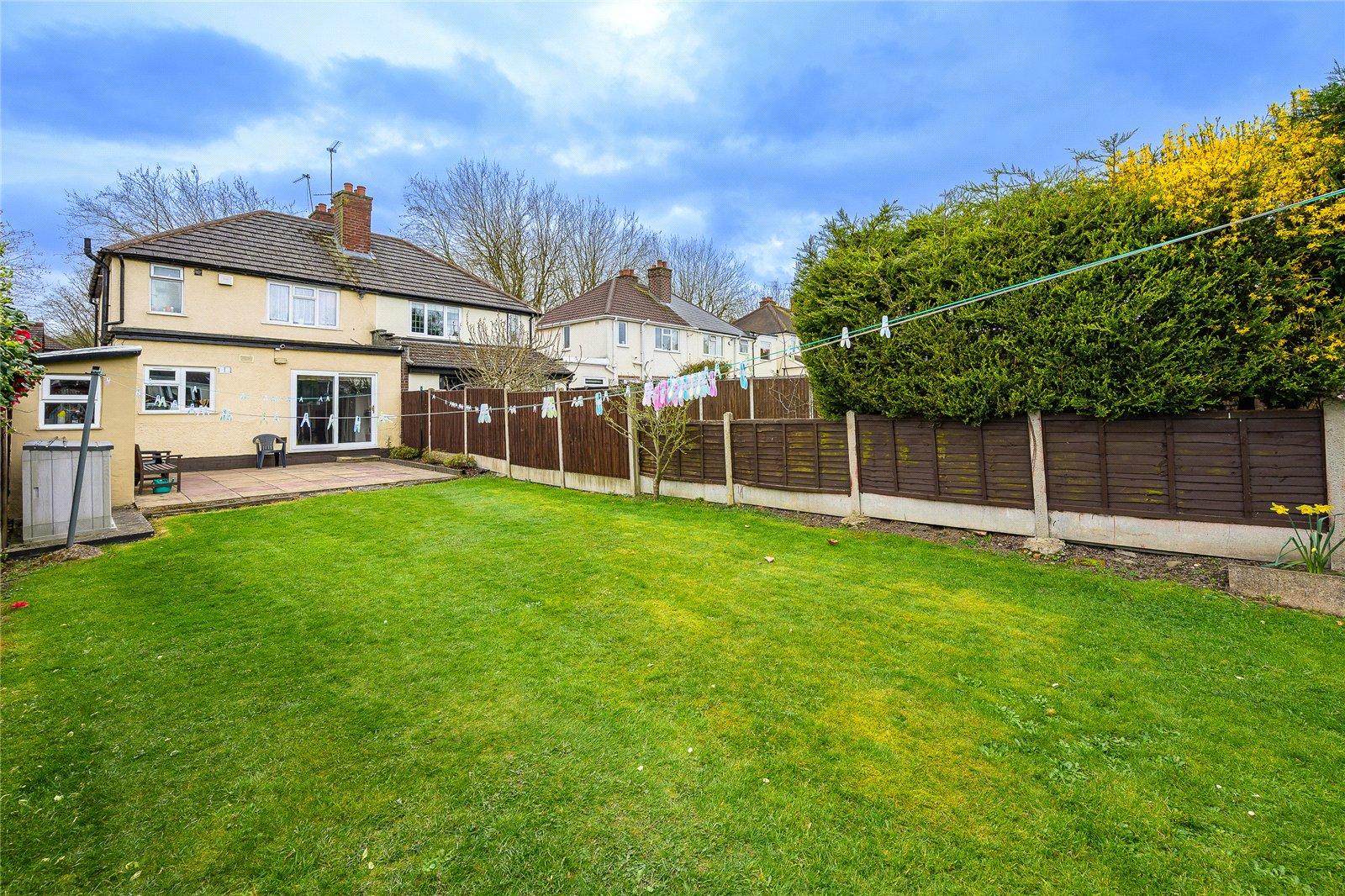 Warstones Road, Penn, Wolverhampton, West Midlands, WV4 - DB Roberts