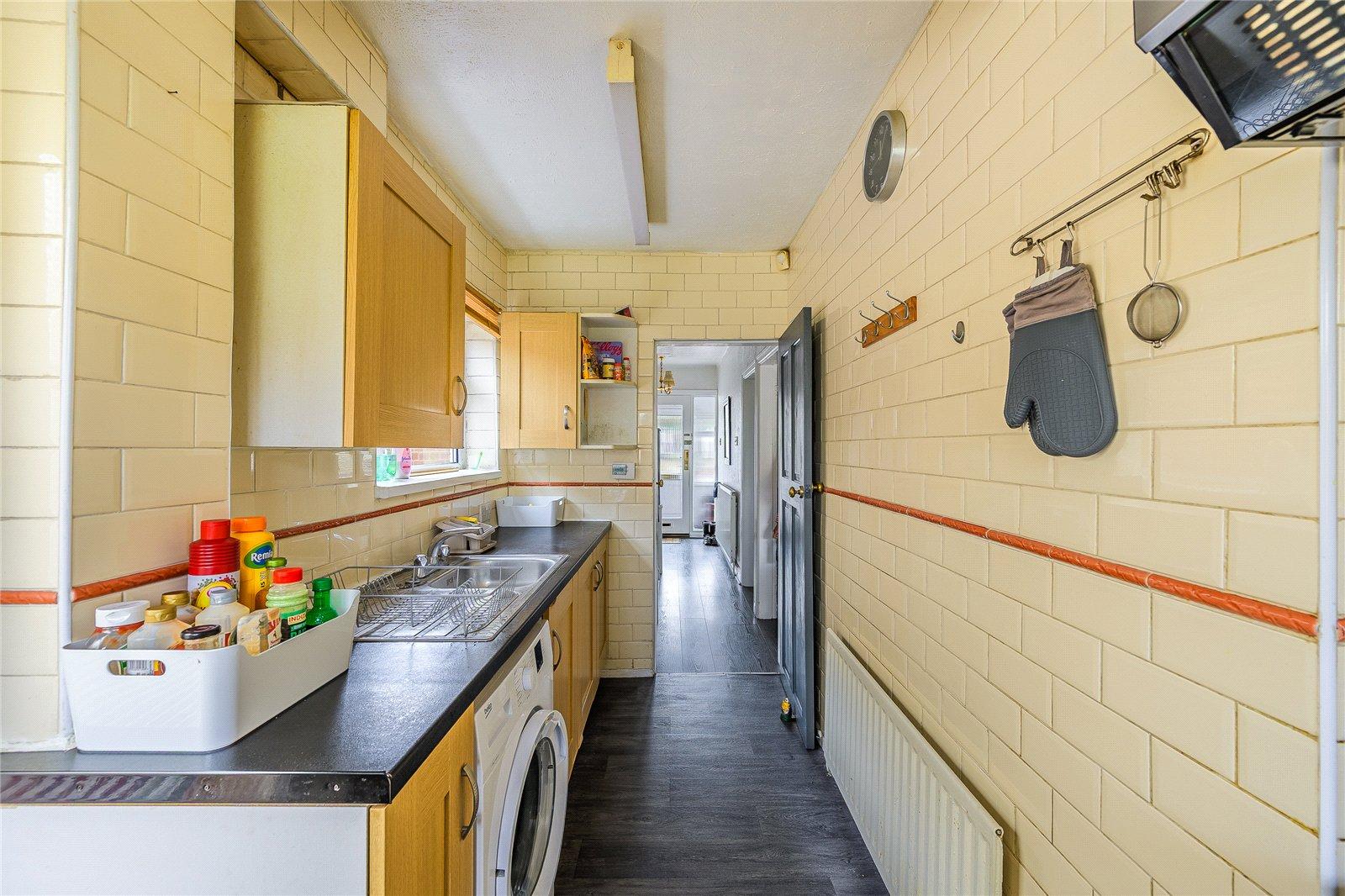 Warstones Road, Penn, Wolverhampton, West Midlands, WV4 - DB Roberts