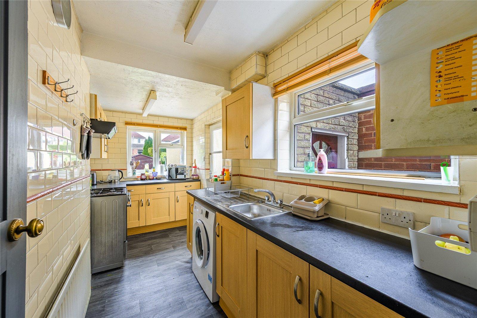 Warstones Road, Penn, Wolverhampton, West Midlands, WV4 - DB Roberts