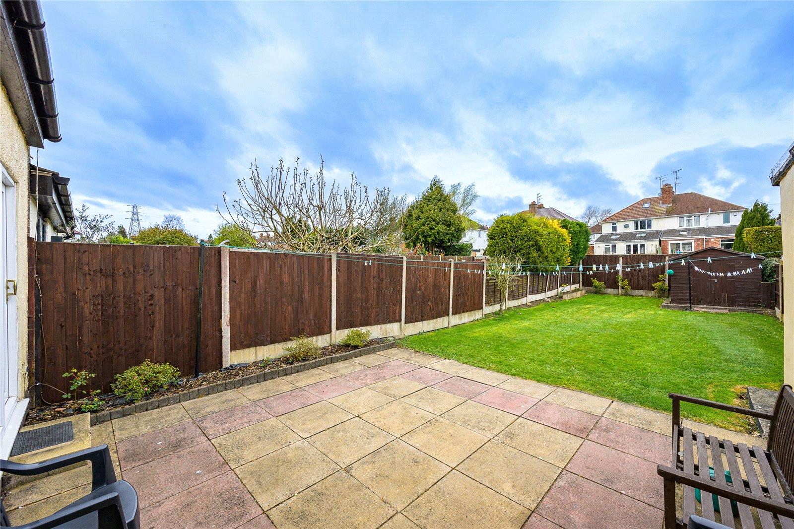 Warstones Road, Penn, Wolverhampton, West Midlands, WV4 - DB Roberts