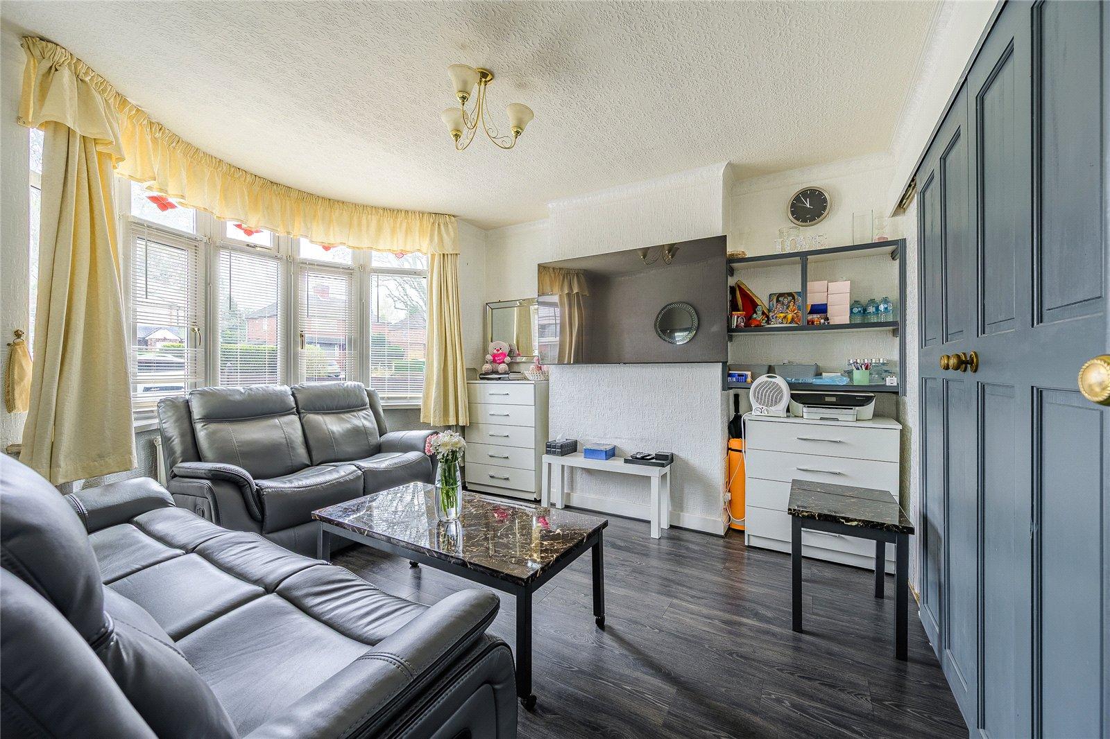 Warstones Road, Penn, Wolverhampton, West Midlands, WV4 - DB Roberts