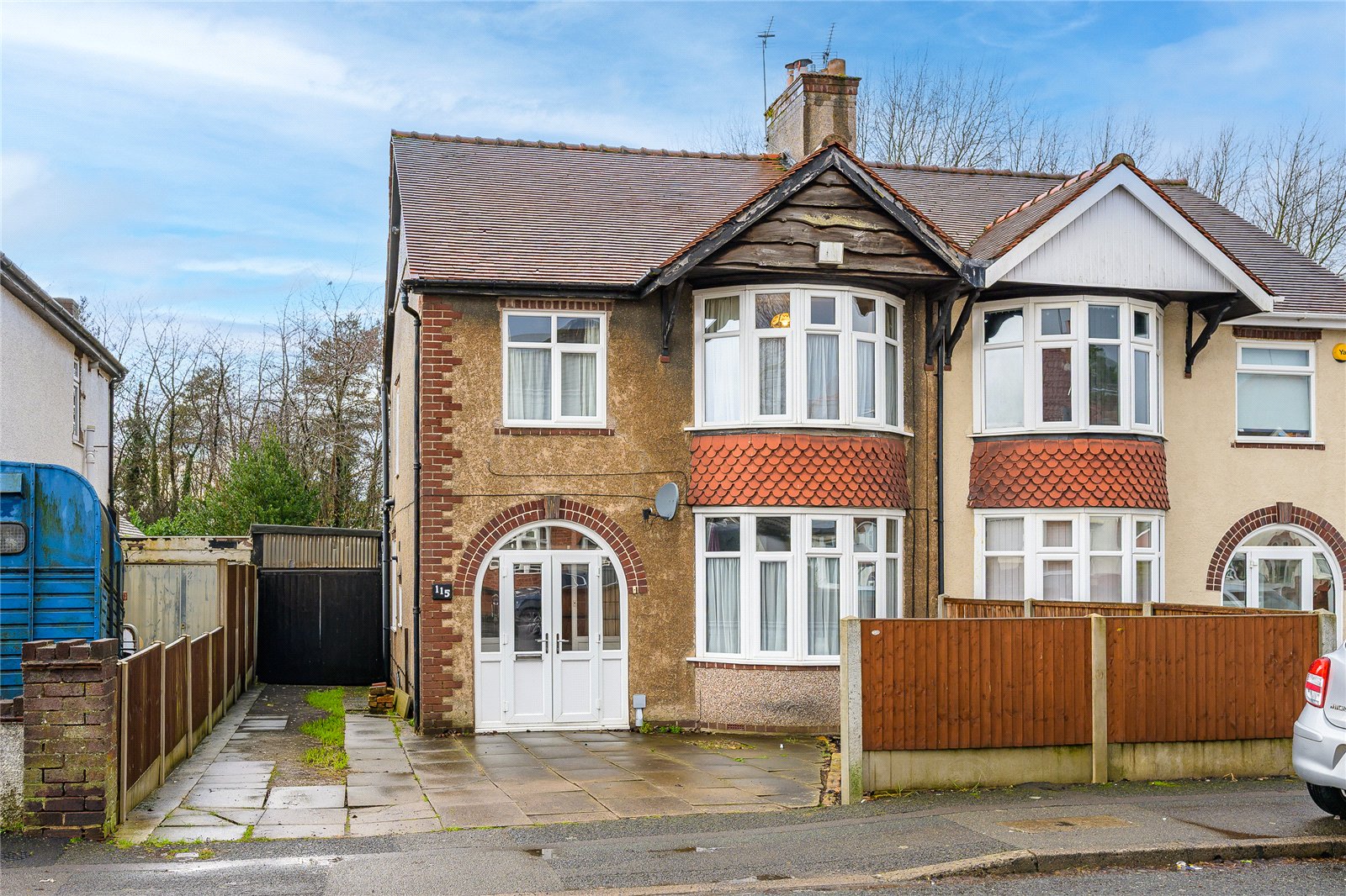 3 bedroom house for sale