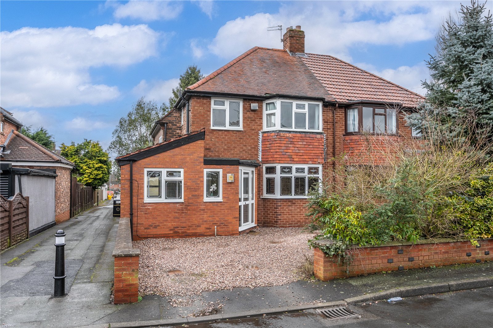 3 bedroom house for sale