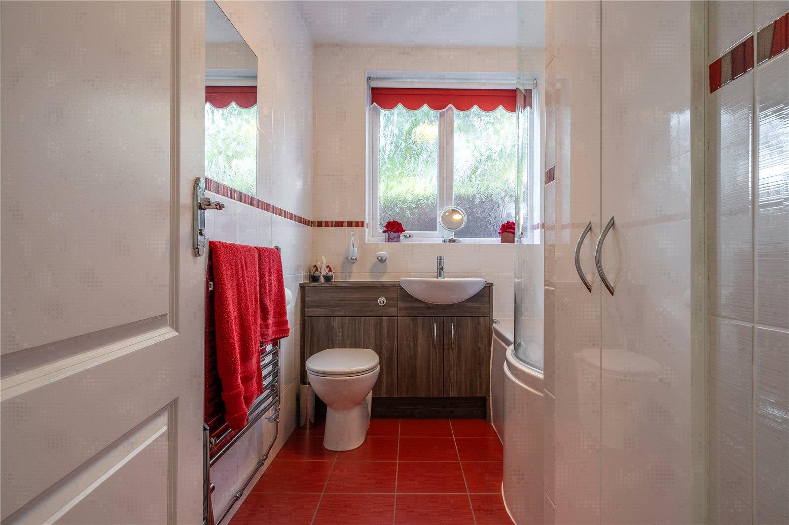 Flat 1 Horsehills House, 2 Horsehills Drive, Wolverhampton, West Midlands, WV3 - DB Roberts