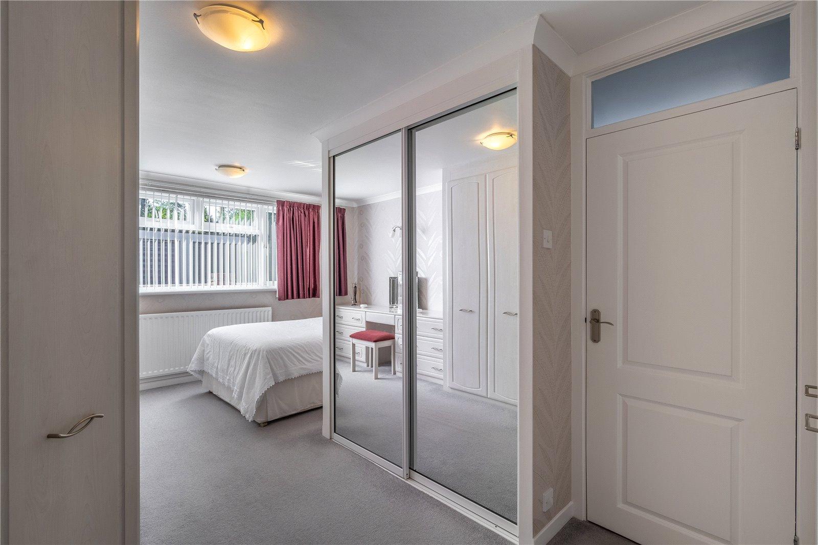 Flat 1 Horsehills House, 2 Horsehills Drive, Wolverhampton, West Midlands, WV3 - DB Roberts