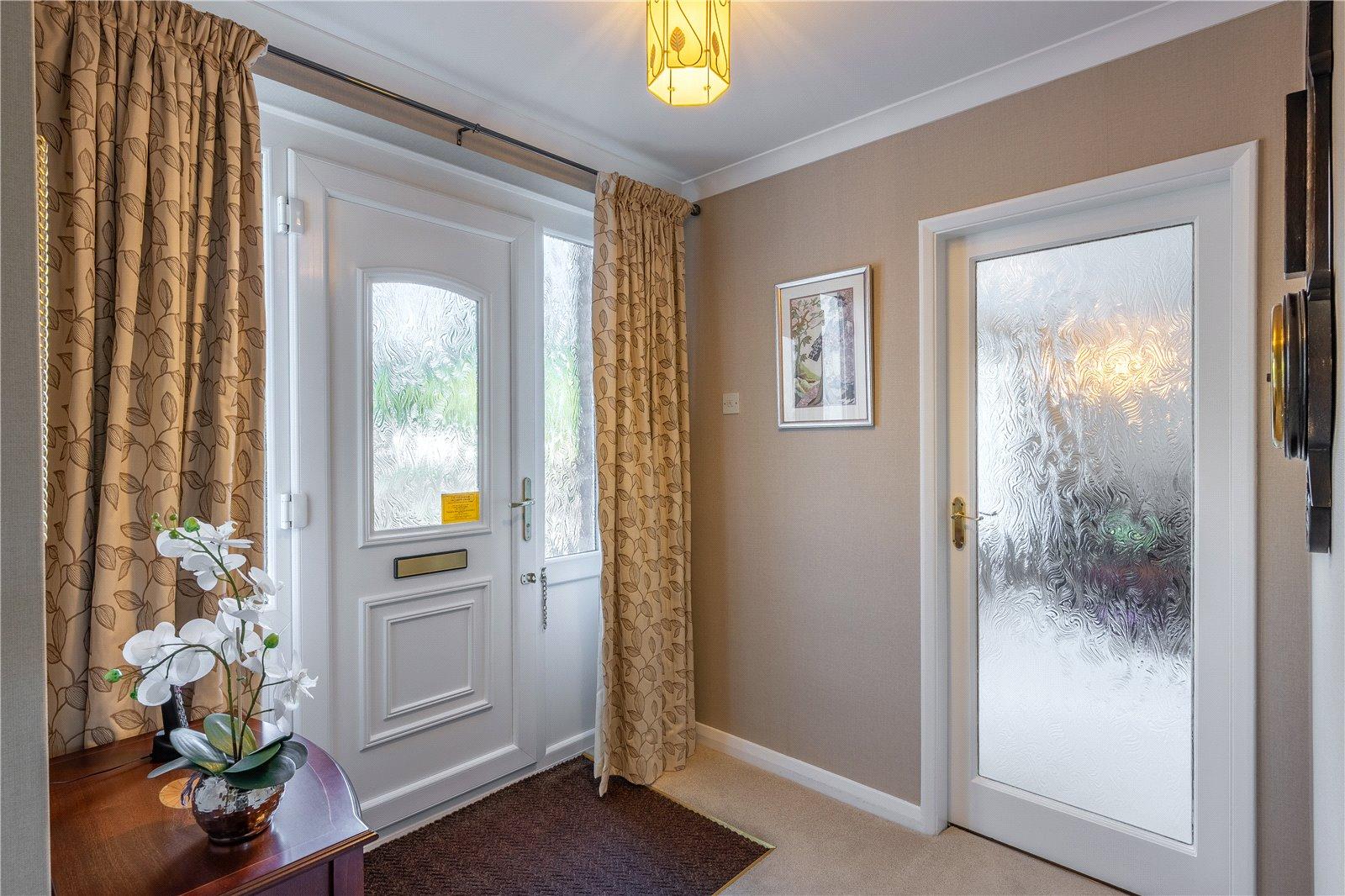 Flat 1 Horsehills House, 2 Horsehills Drive, Wolverhampton, West Midlands, WV3 - DB Roberts