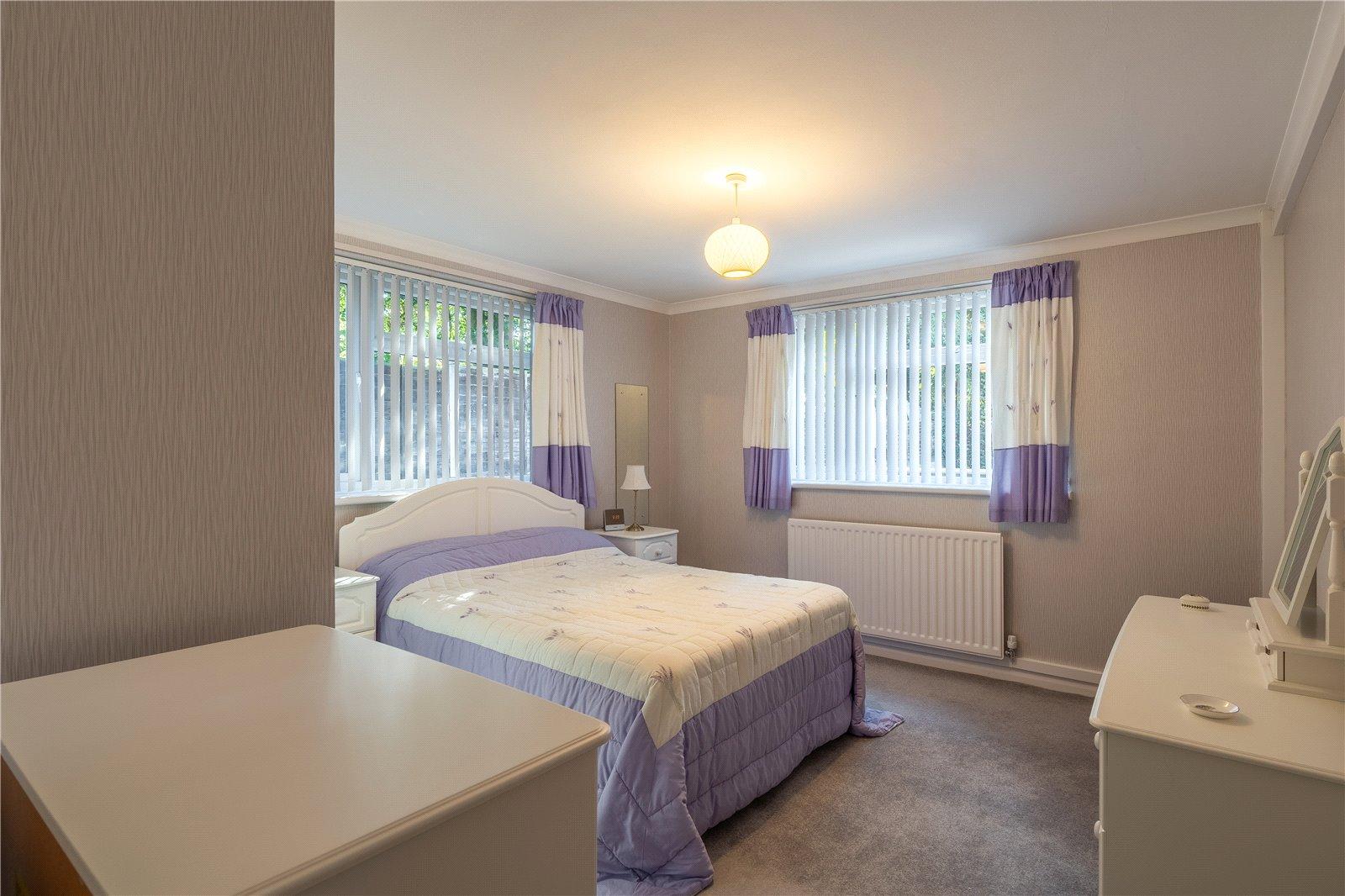 Flat 1 Horsehills House, 2 Horsehills Drive, Wolverhampton, West Midlands, WV3 - DB Roberts