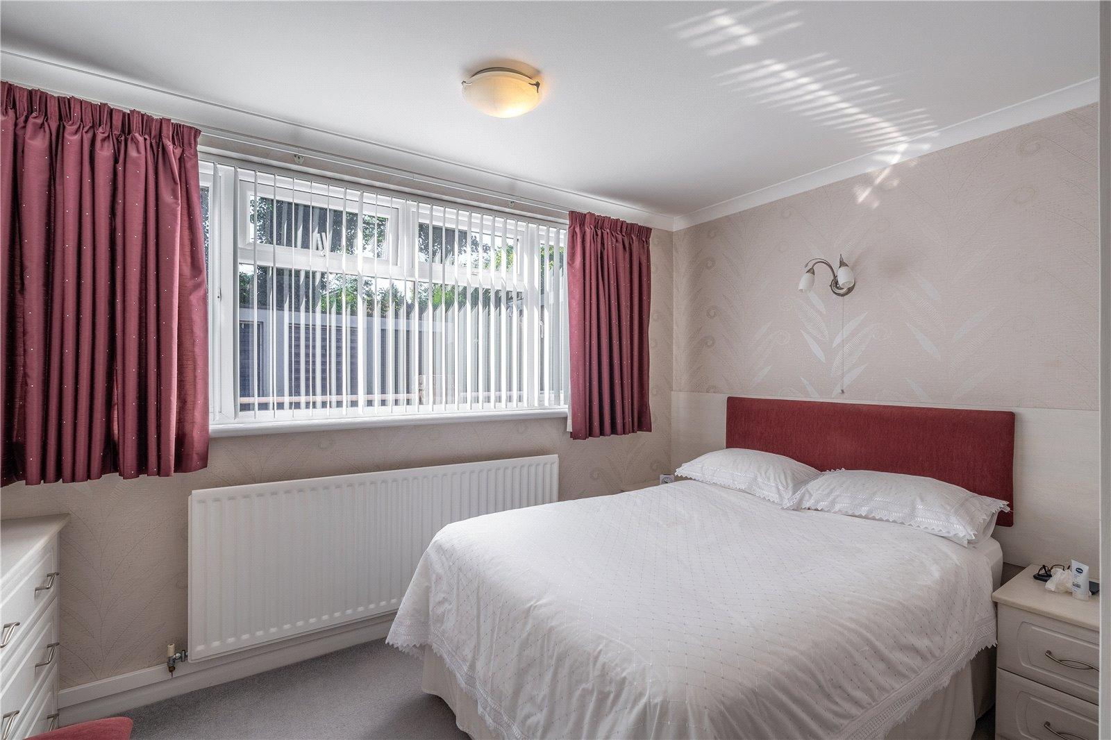 Flat 1 Horsehills House, 2 Horsehills Drive, Wolverhampton, West Midlands, WV3 - DB Roberts